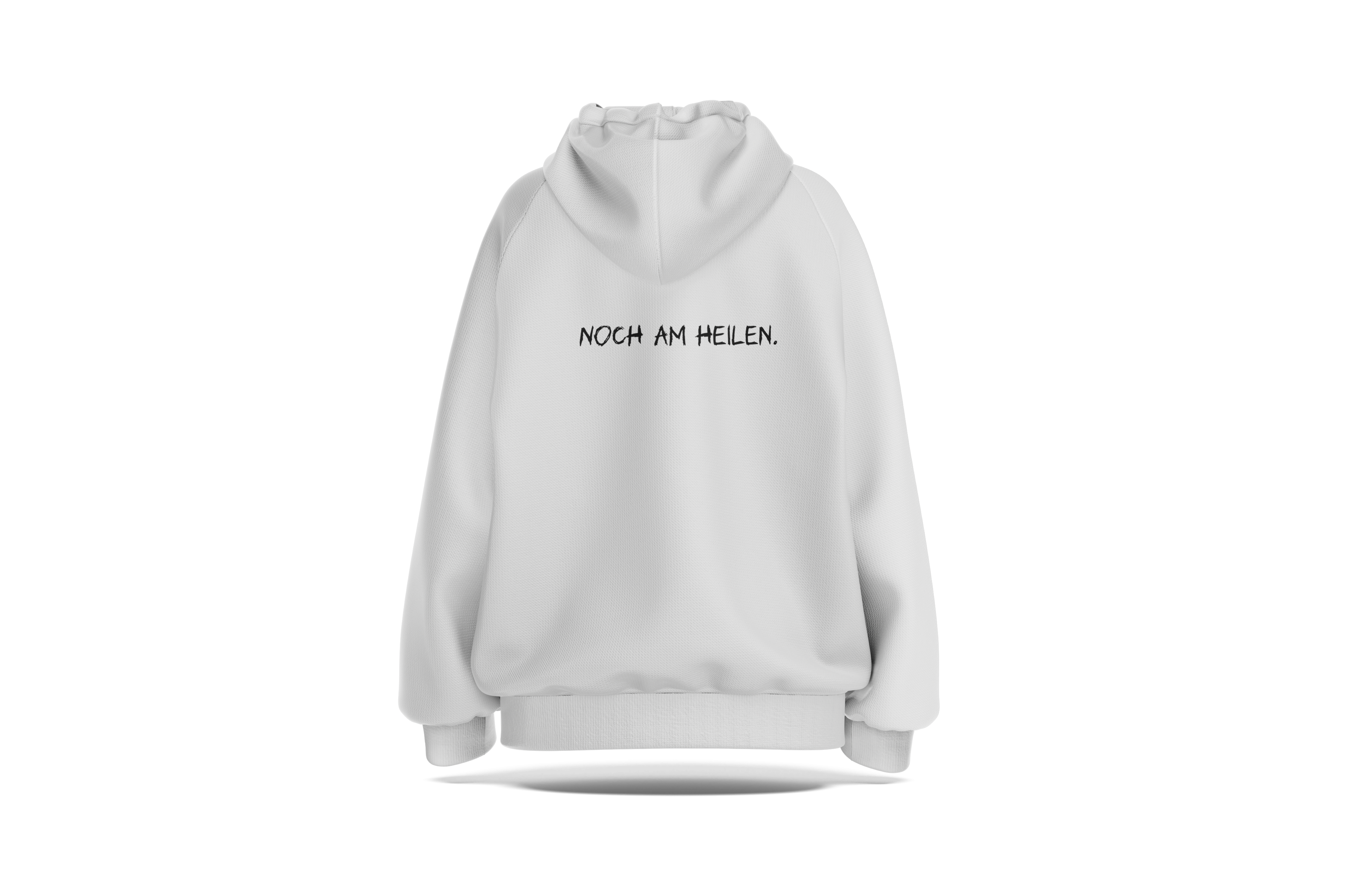 MORINEXX | Unisex Oversize Hoodie