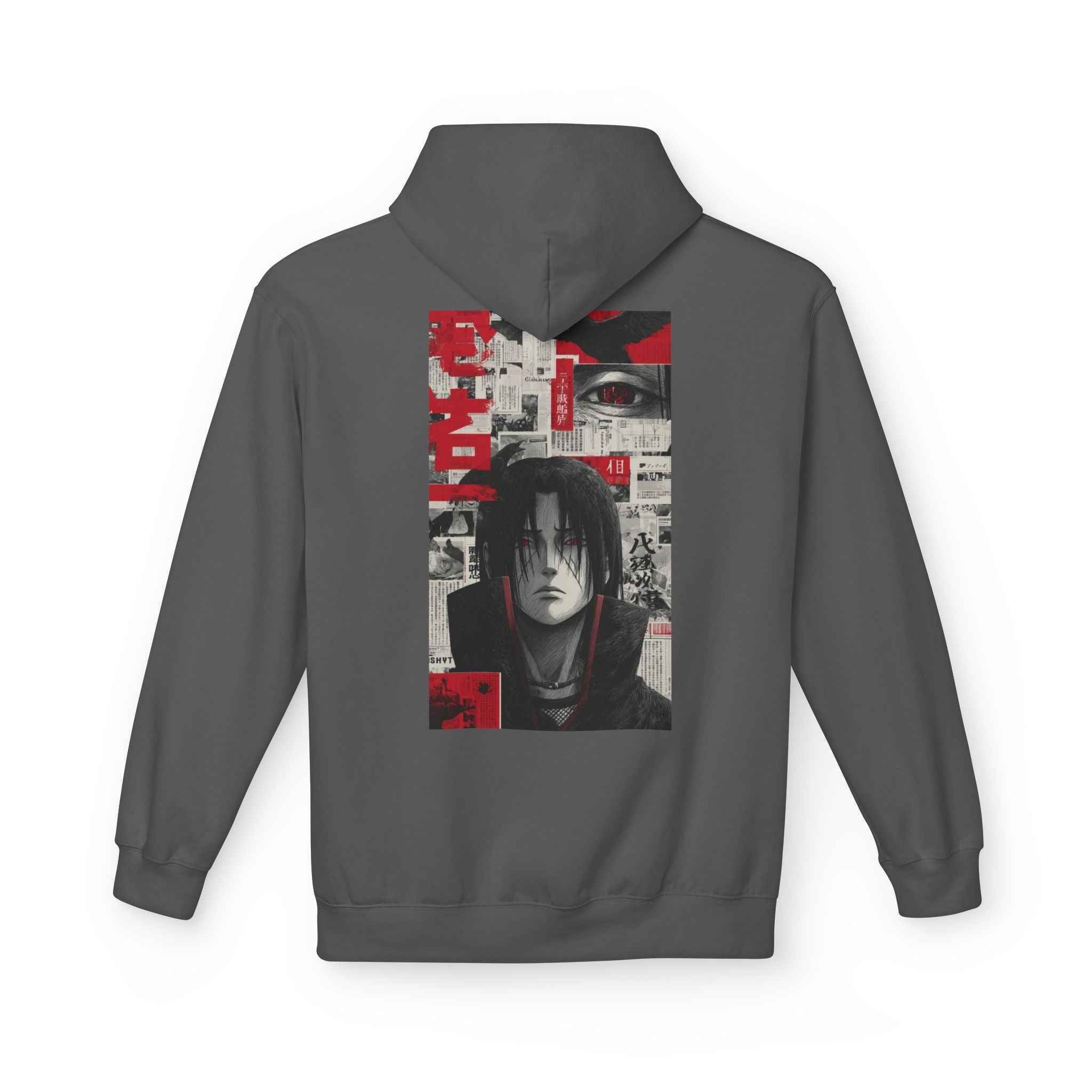 MORINEXX | Unisex Oversize Hoodie