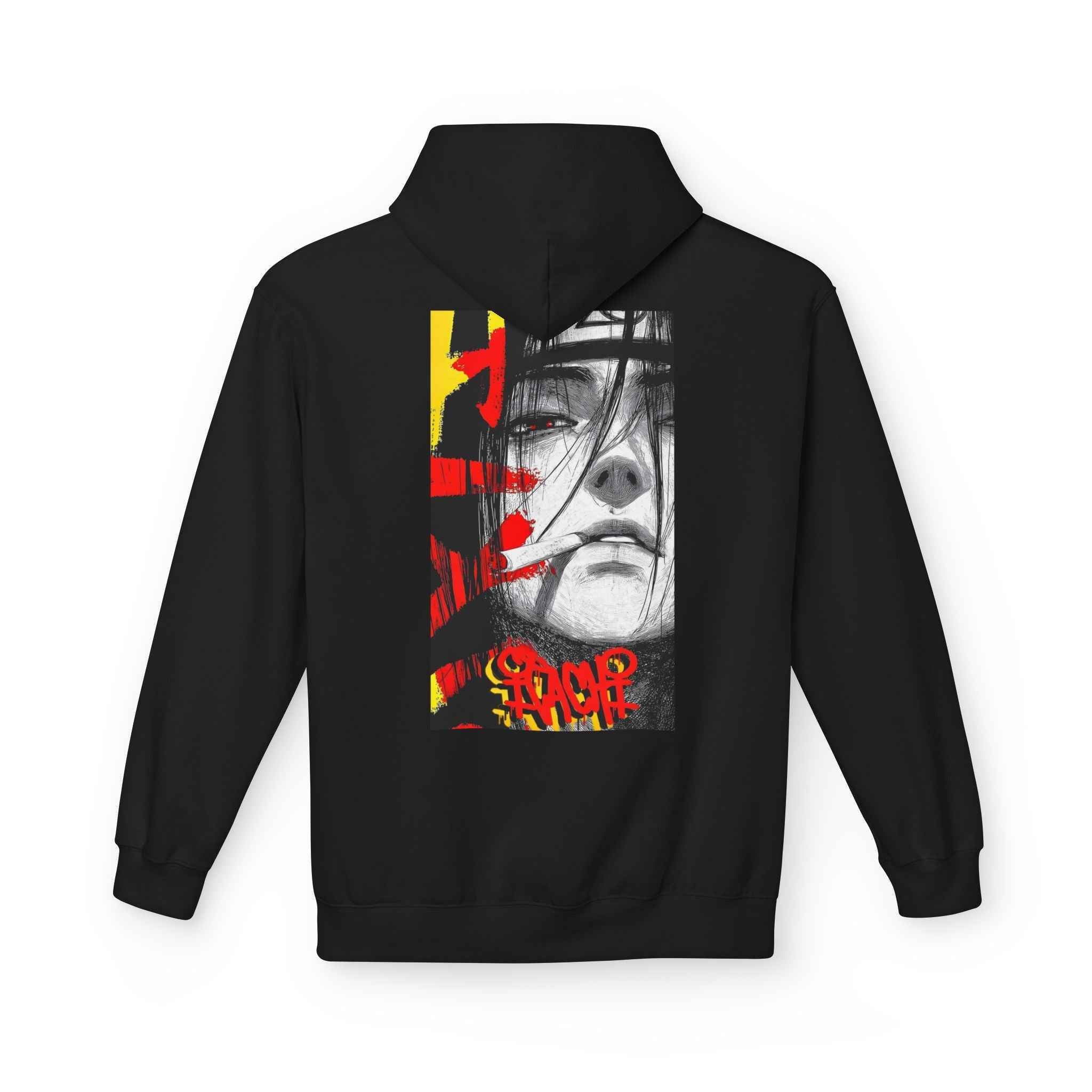 MORINEXX | Unisex Oversize Hoodie