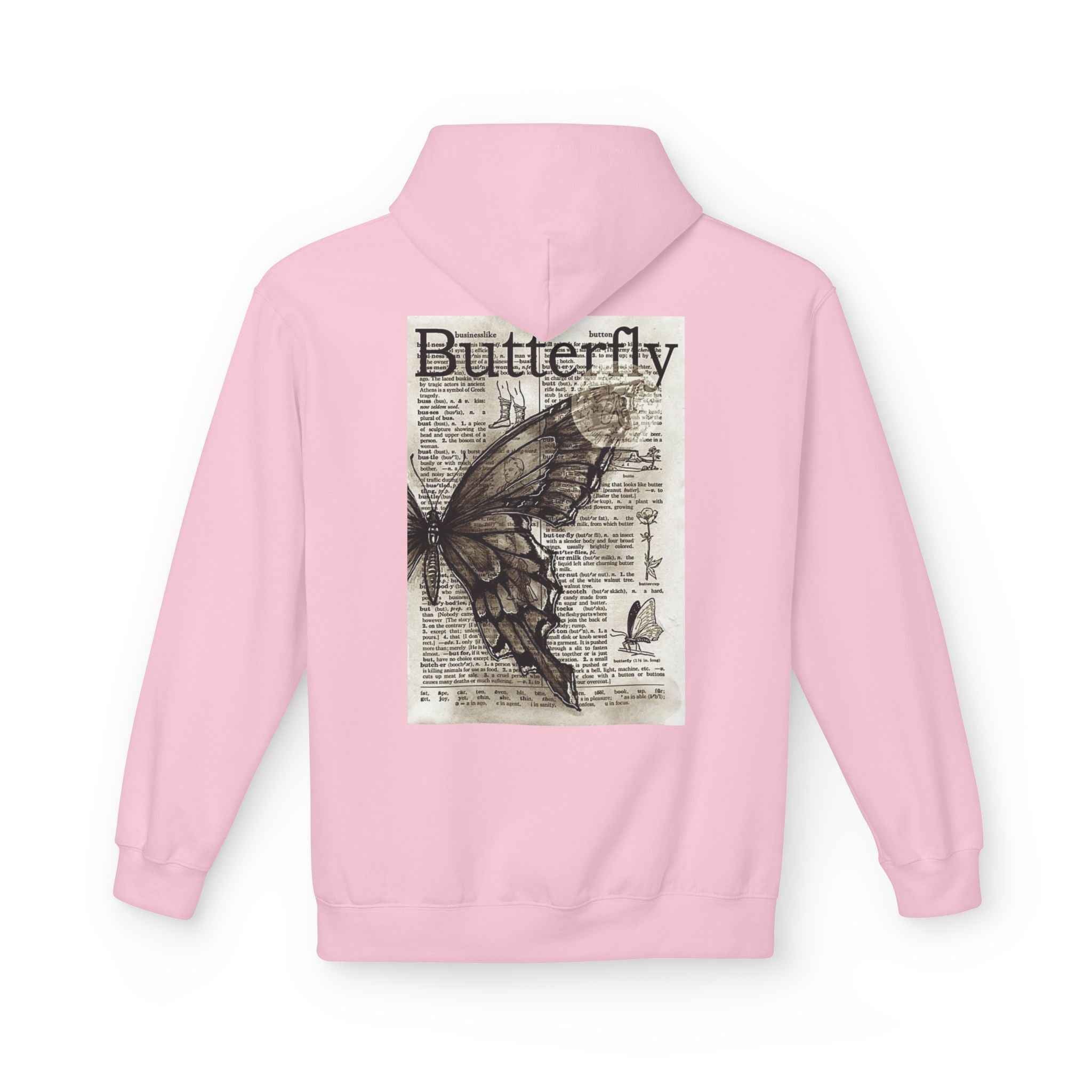 MORINEXX | Unisex Oversize Hoodie