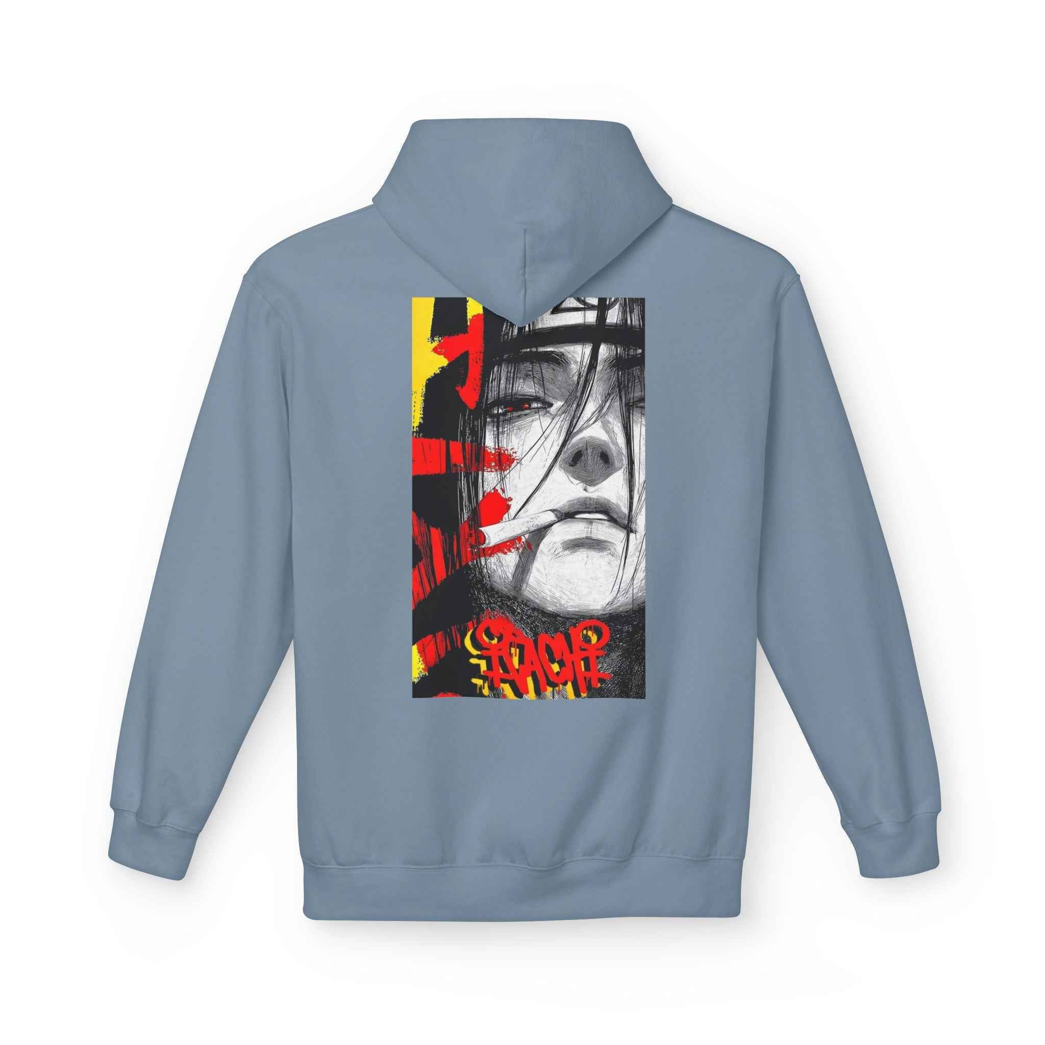 MORINEXX | Unisex Oversize Hoodie