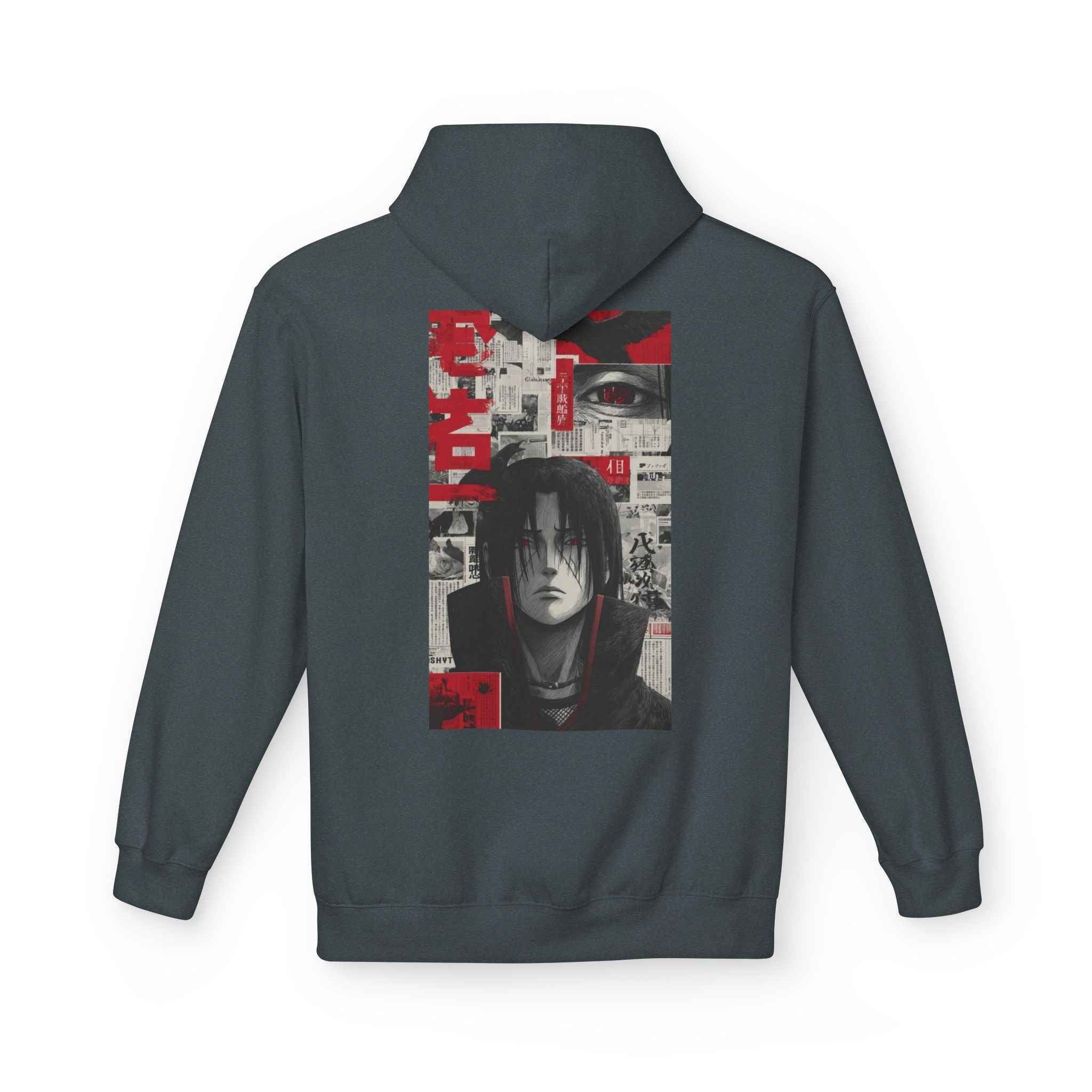 MORINEXX | Unisex Oversize Hoodie