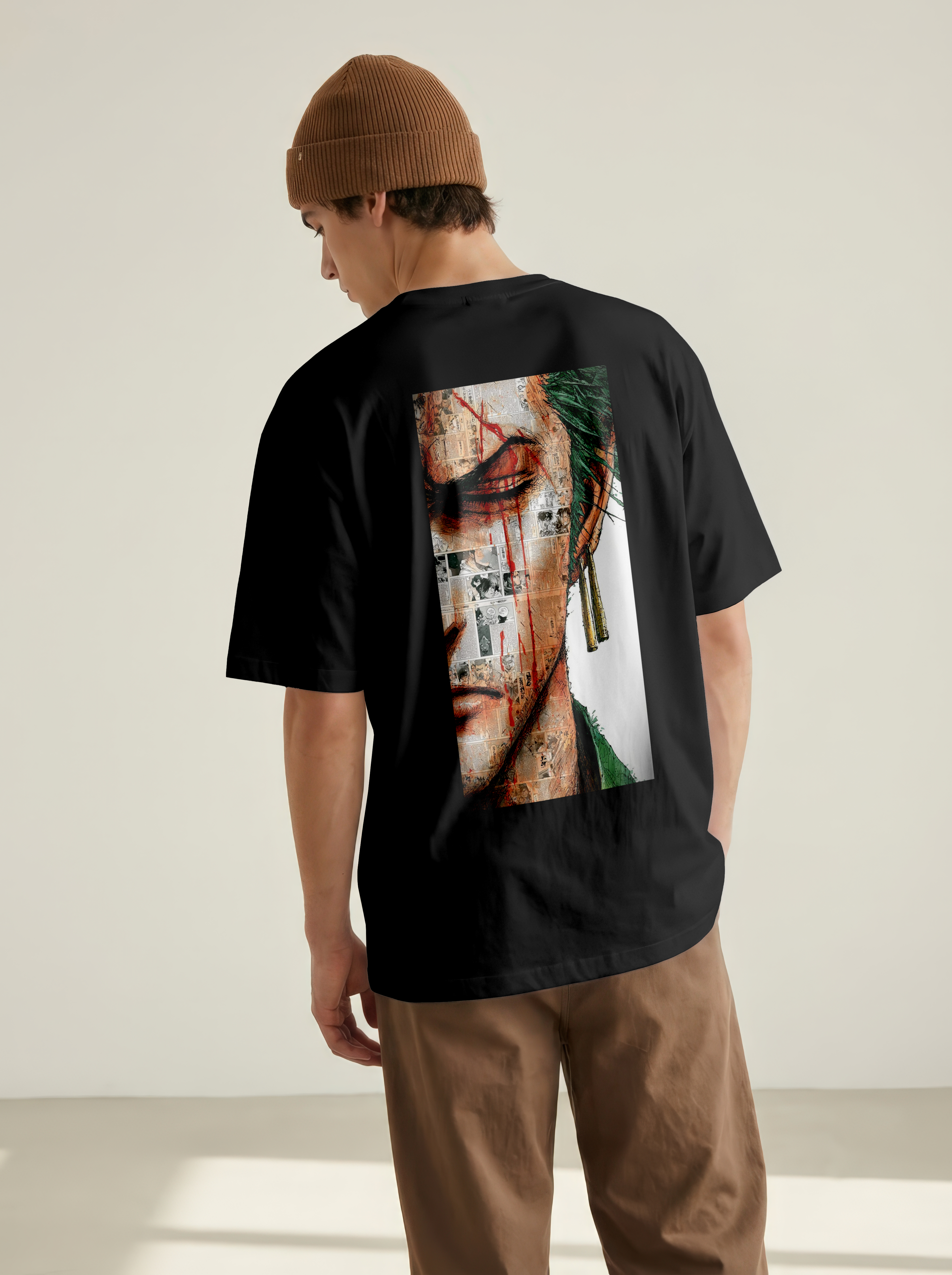 MORINEXX | Baumwolle T-shirt Unisex - MORINEXX