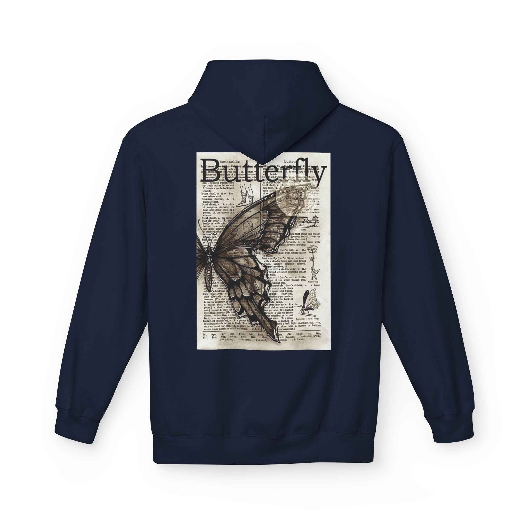 MORINEXX | Unisex Oversize Hoodie