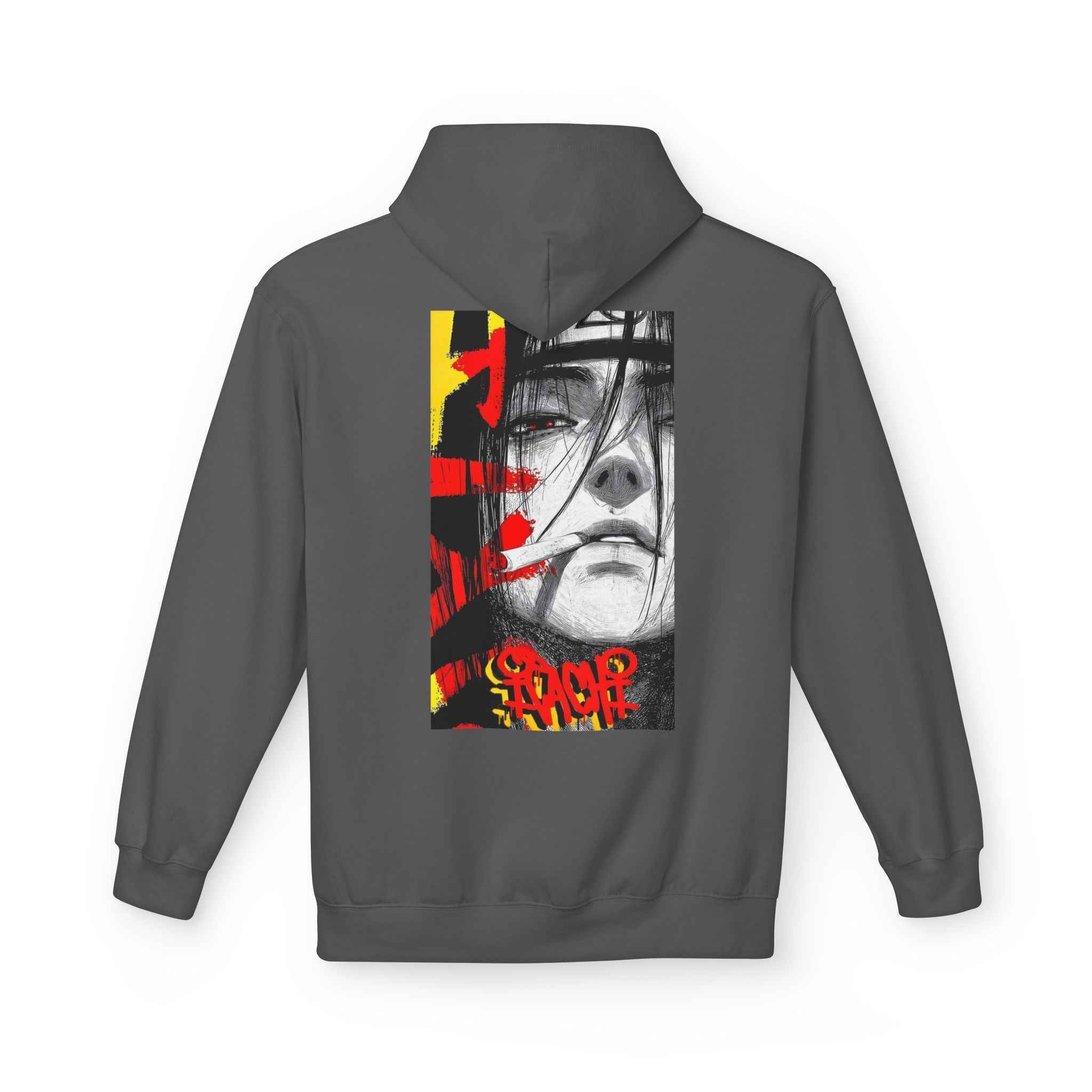 MORINEXX | Unisex Oversize Hoodie