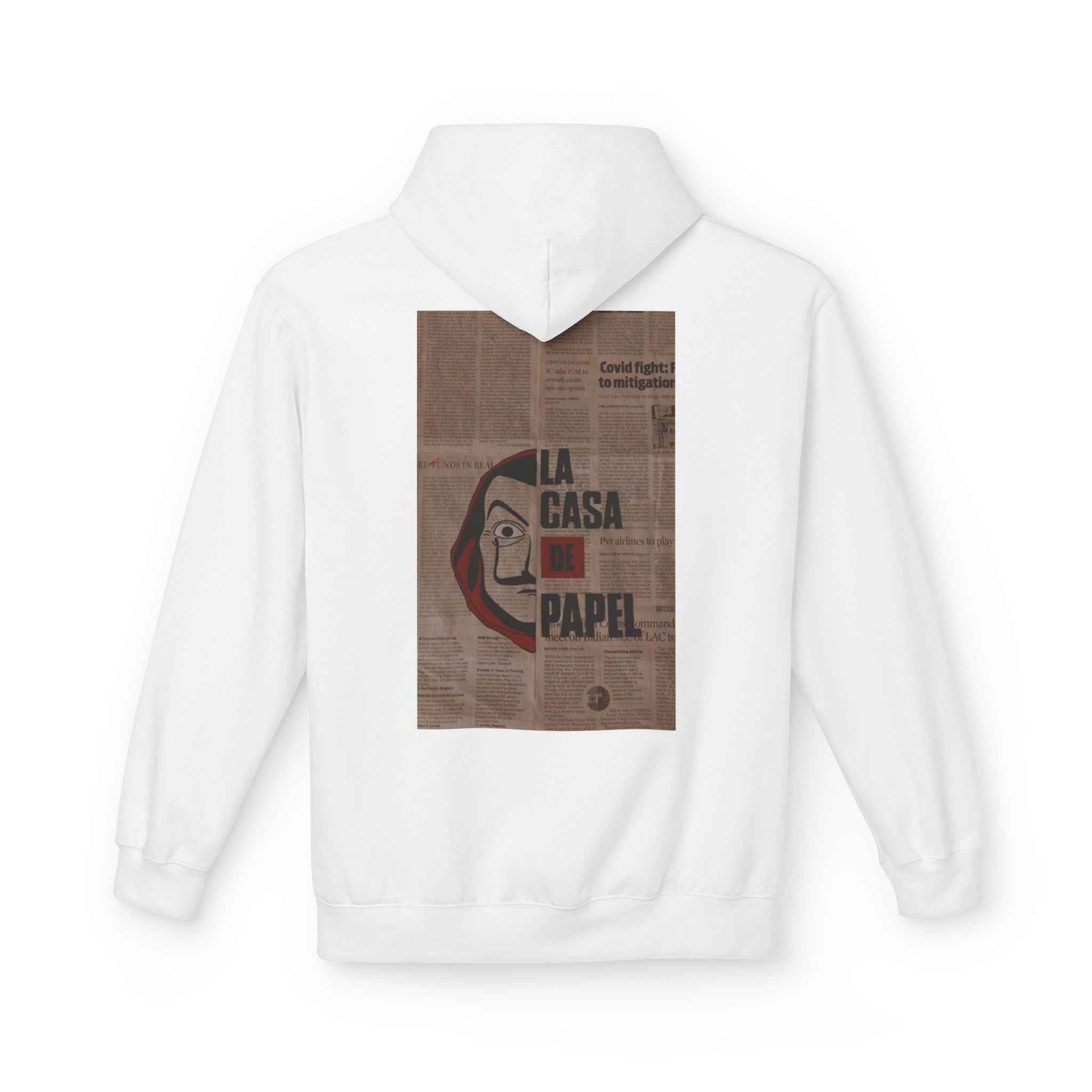 MORINEXX | Unisex Oversize Hoodie