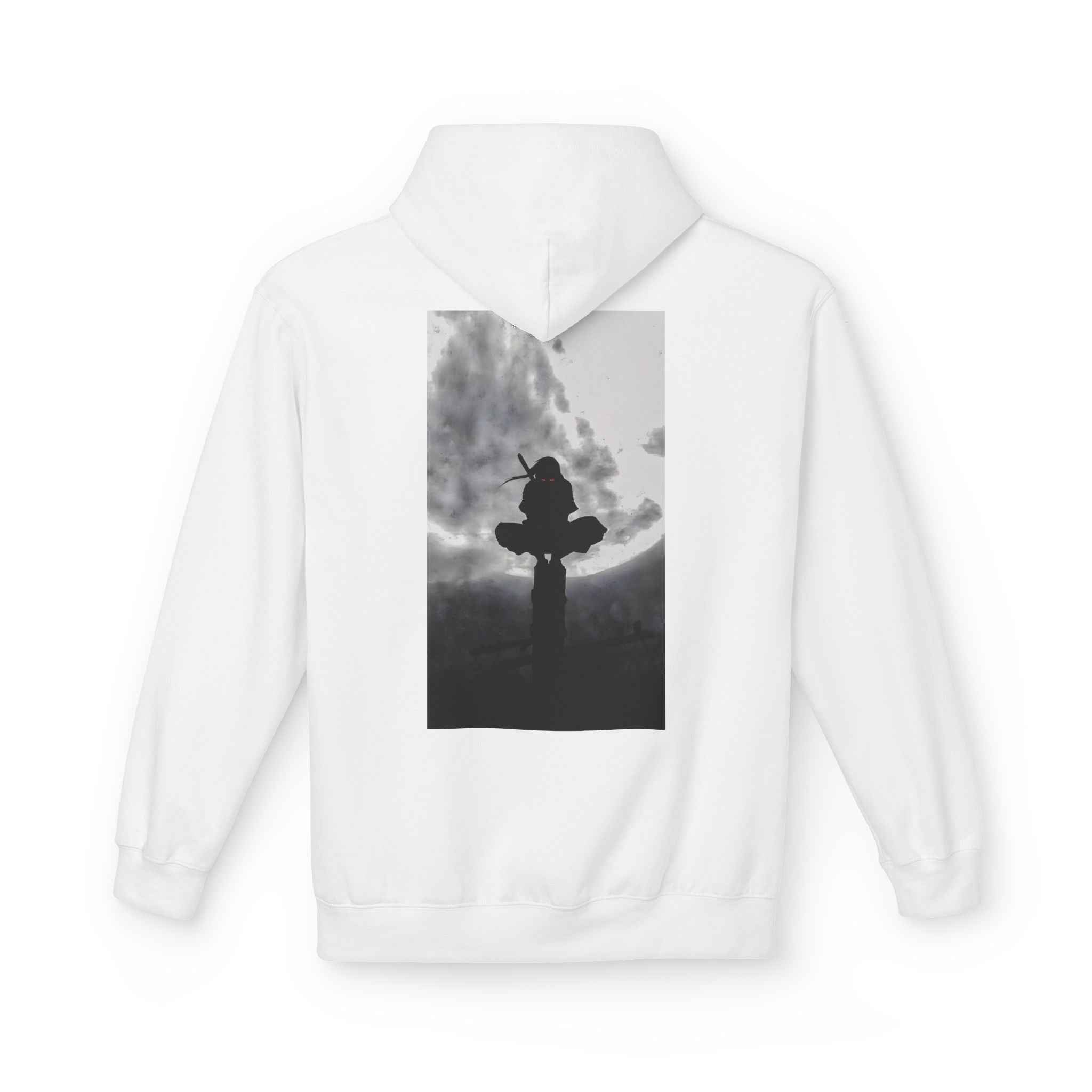 MORINEXX | Unisex Oversize Hoodie