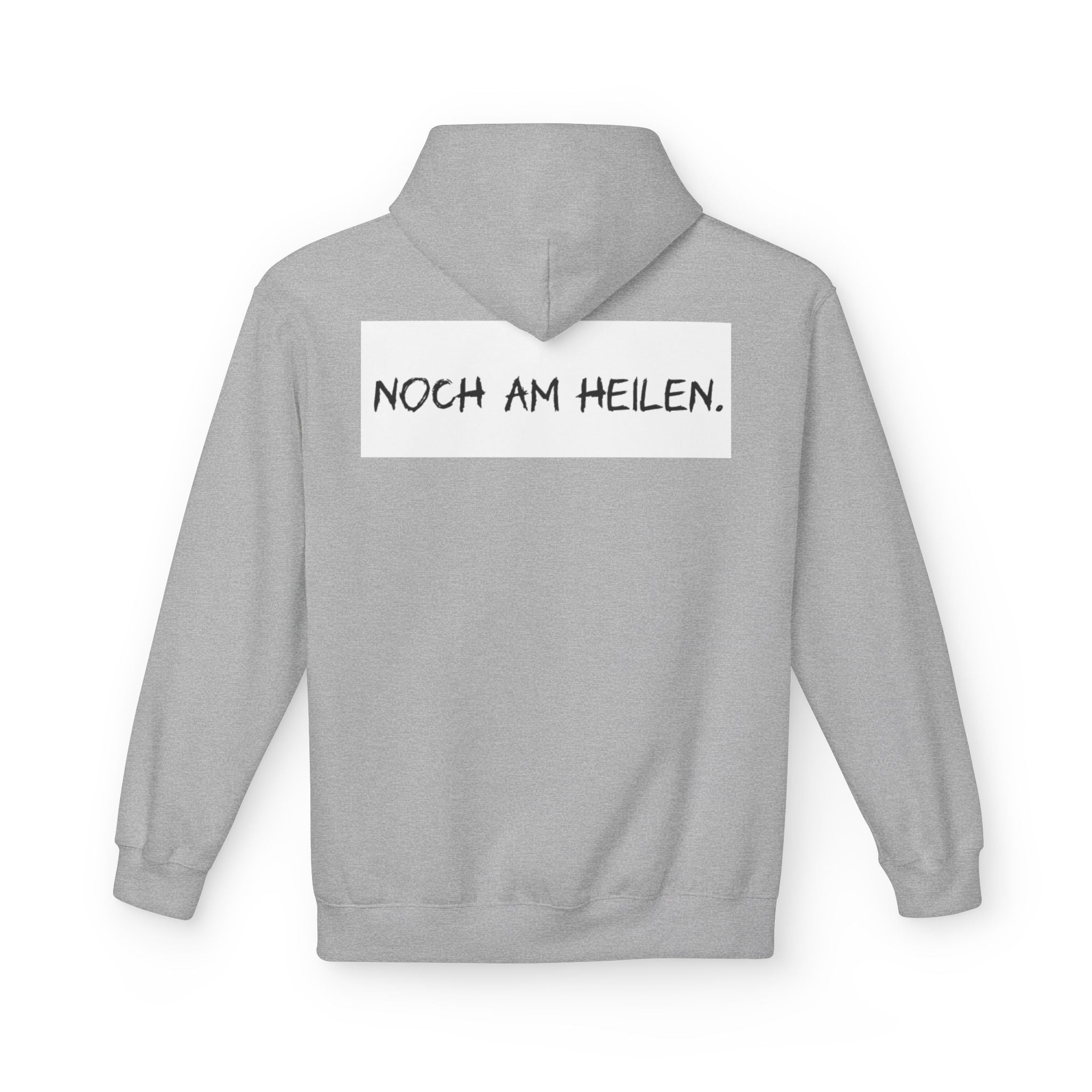 MORINEXX | Unisex Oversize Hoodie