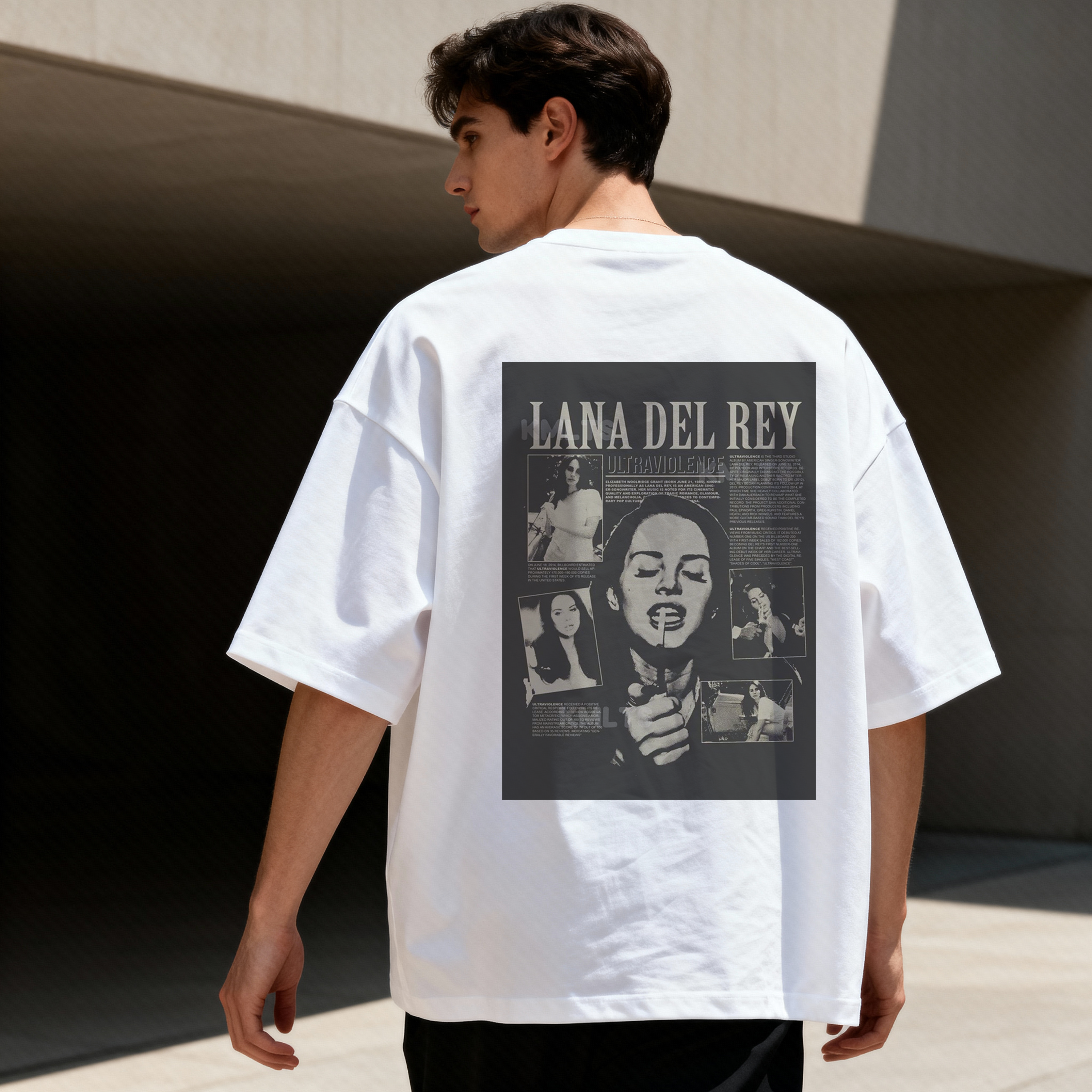 MORINEXX | Street-Trending T-Shirt - MORINEXX