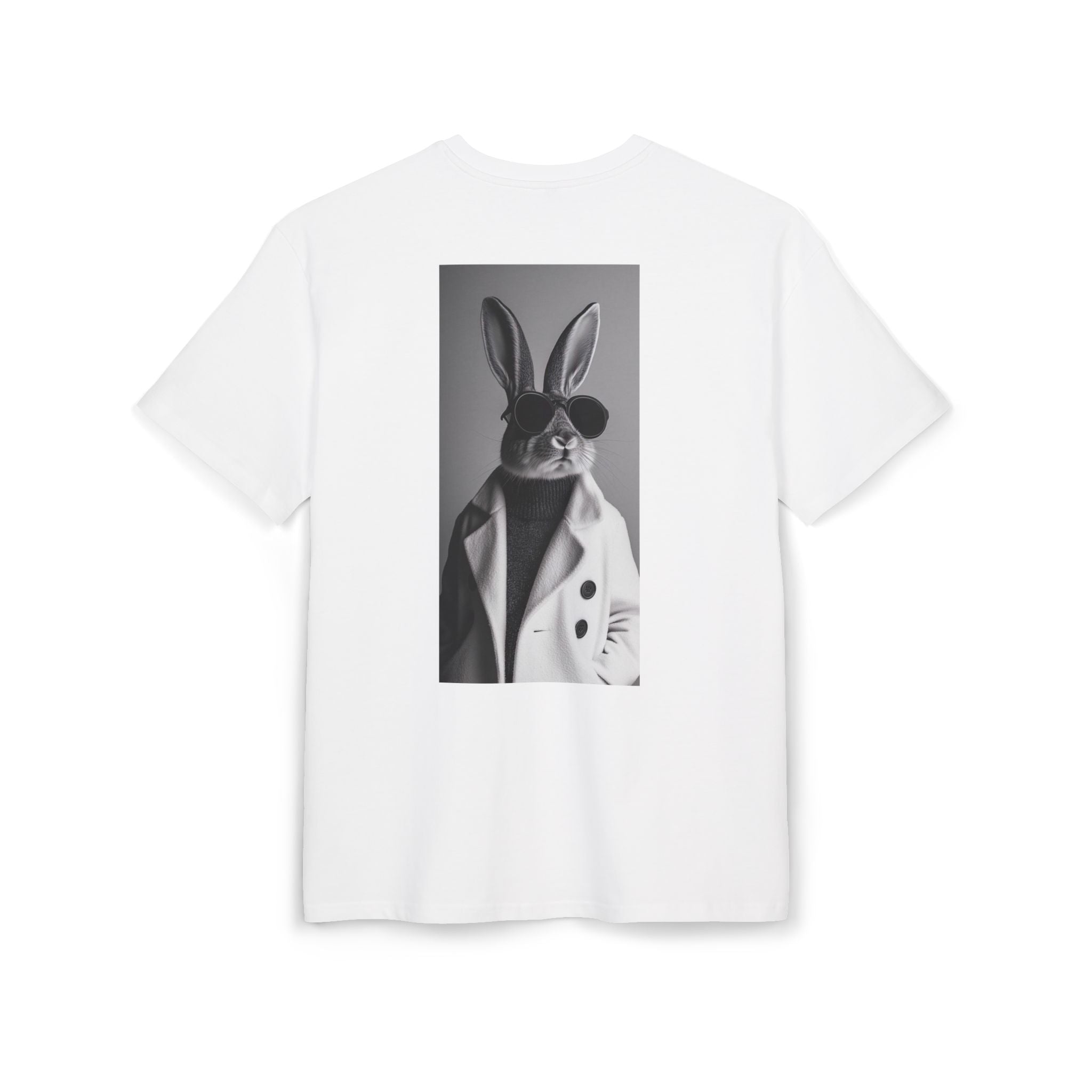 Unisex Heavy Oversize T-Shirt