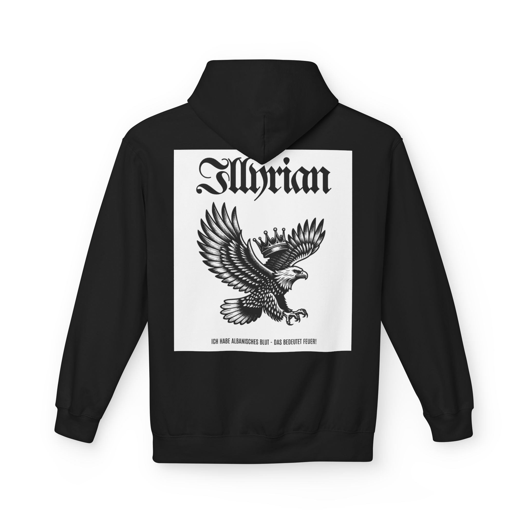 MORINEXX | Unisex Oversize Hoodie