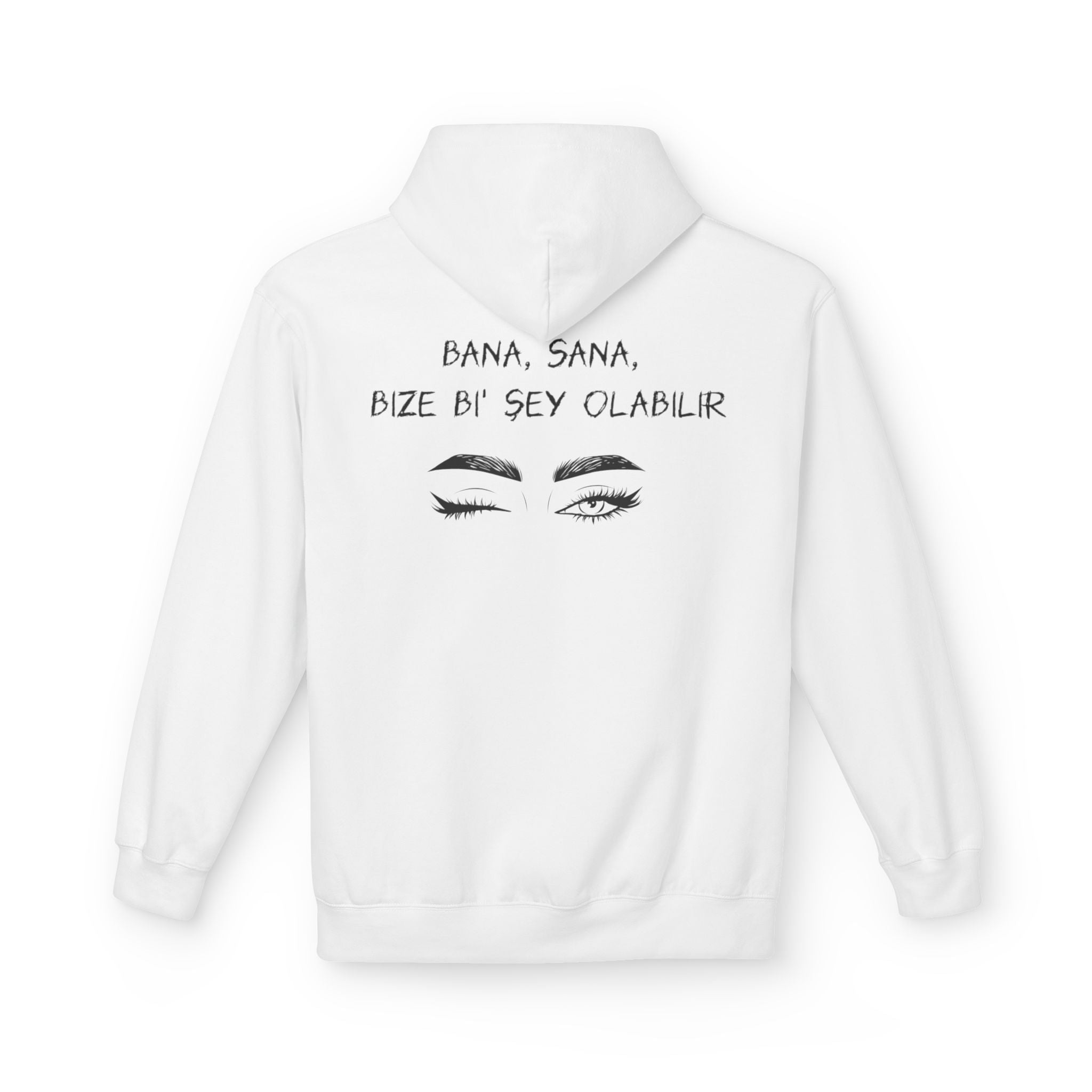 MORINEXX | Unisex Oversize Hoodie