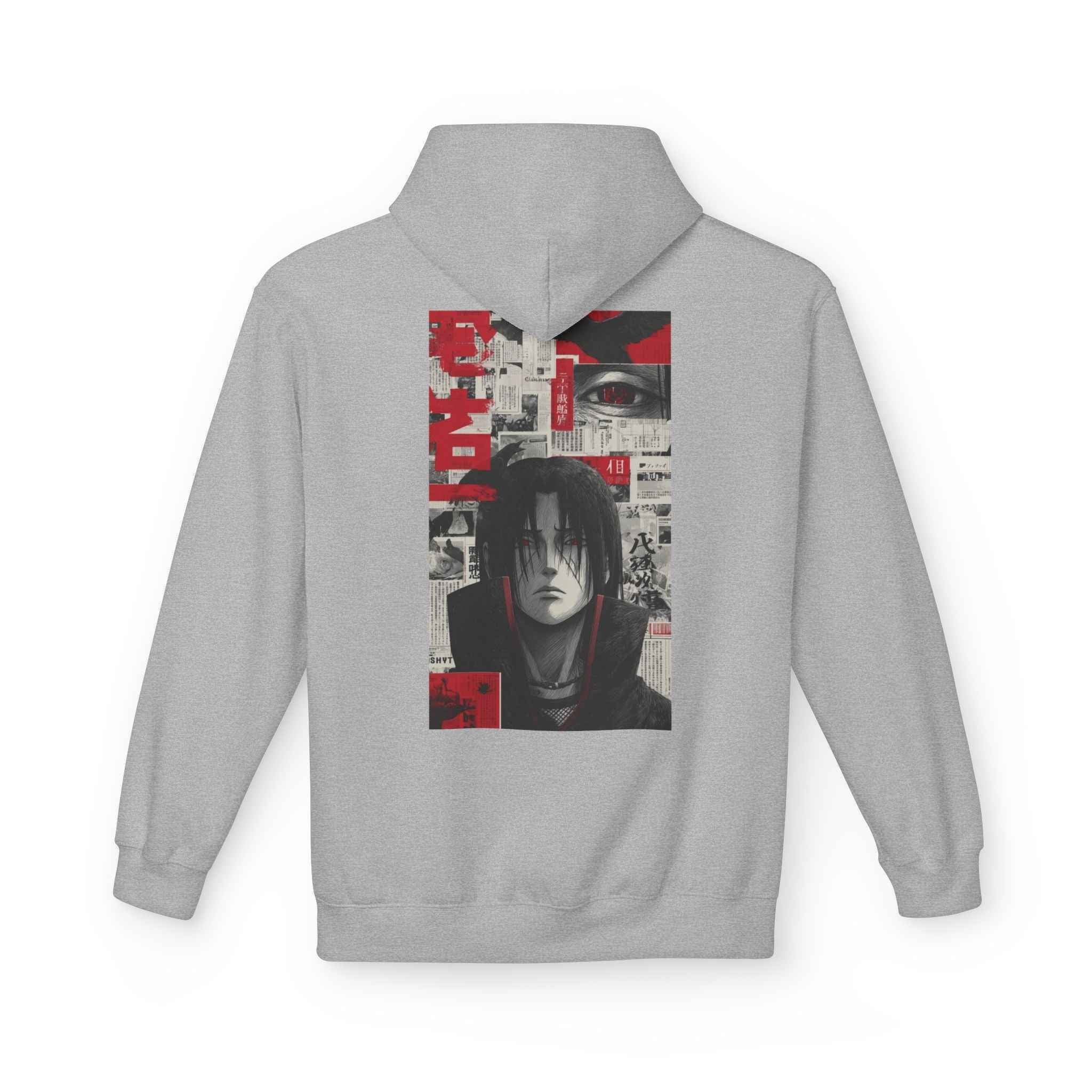 MORINEXX | Unisex Oversize Hoodie