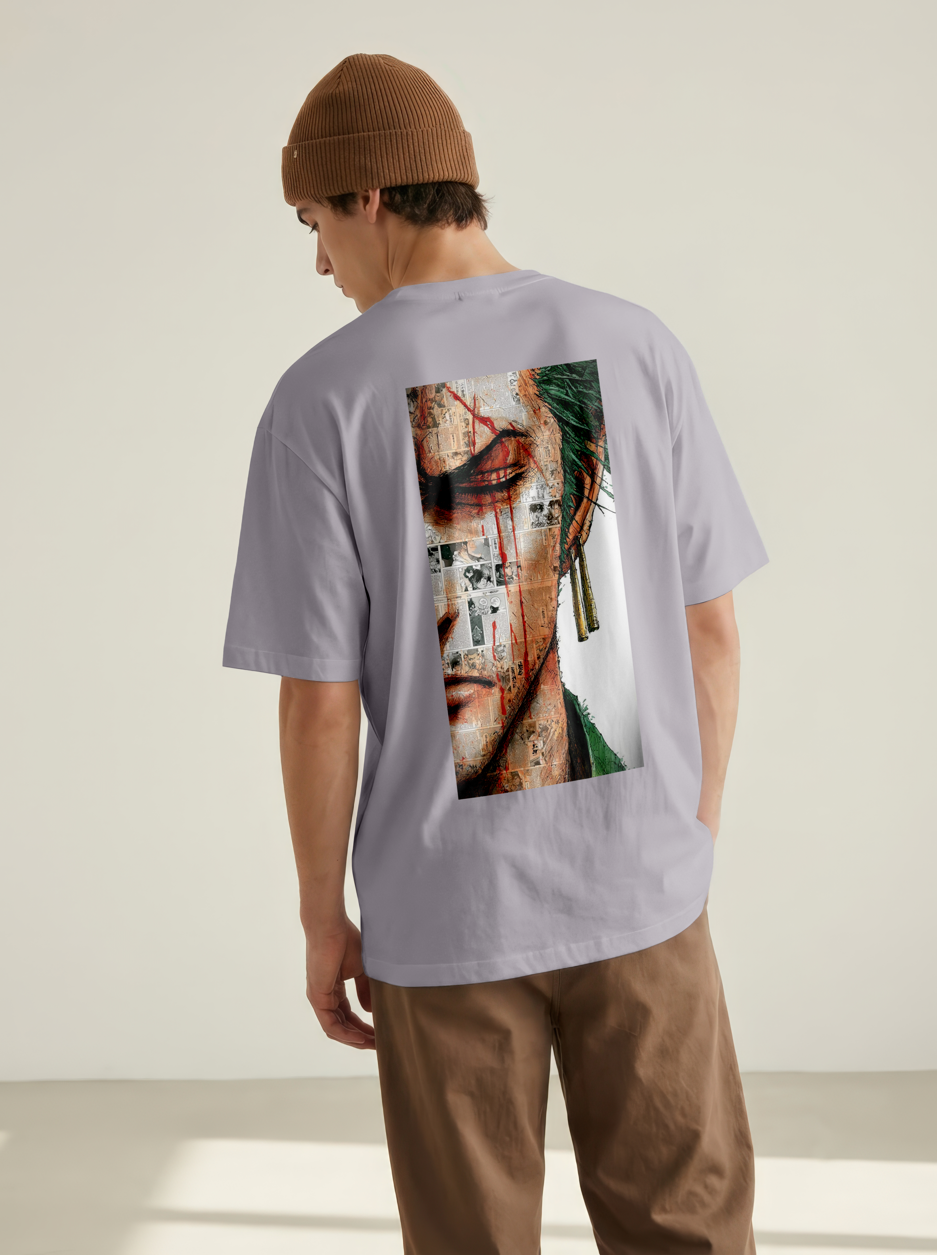 MORINEXX | Baumwolle T-shirt Unisex - MORINEXX