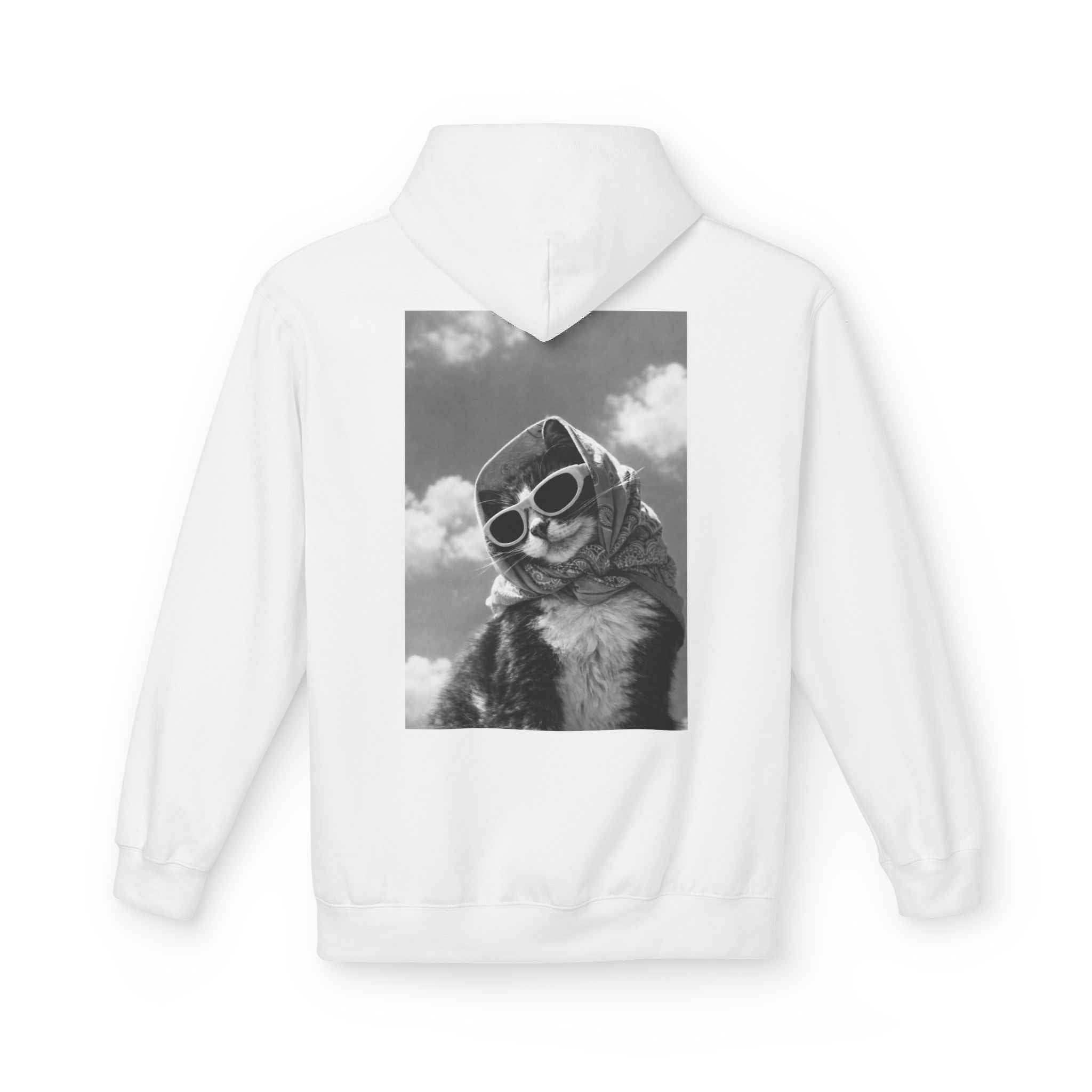 MORINEXX | Unisex Oversize Hoodie