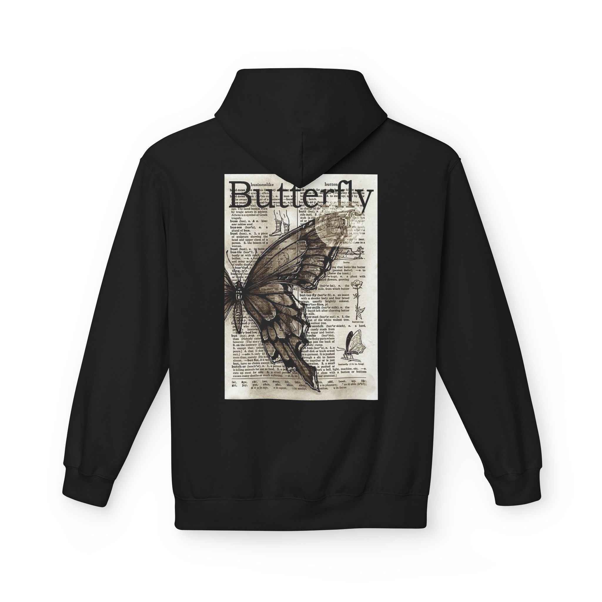 MORINEXX | Unisex Oversize Hoodie