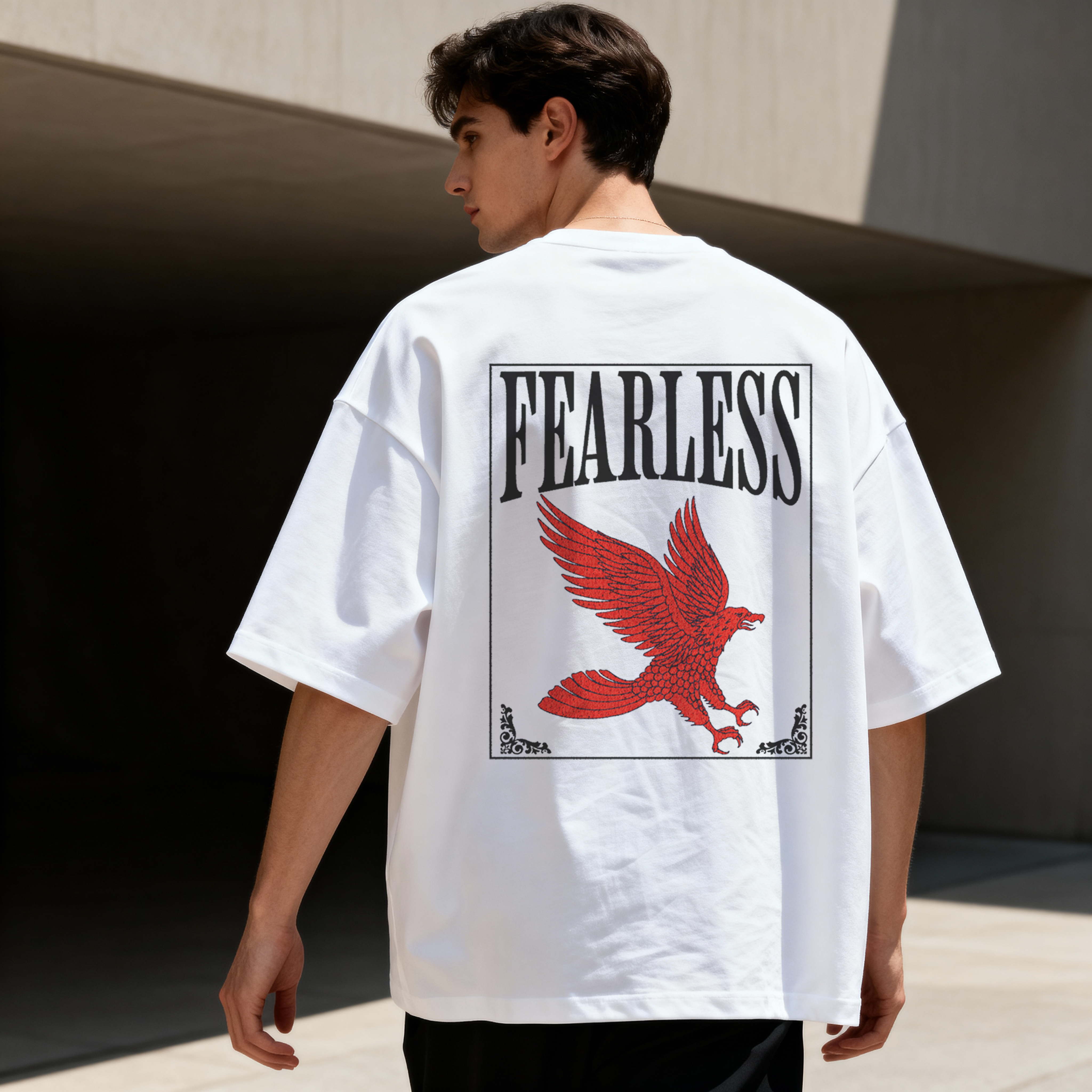 MORINEXX | Bequemes Unisex T-shirt - MORINEXX