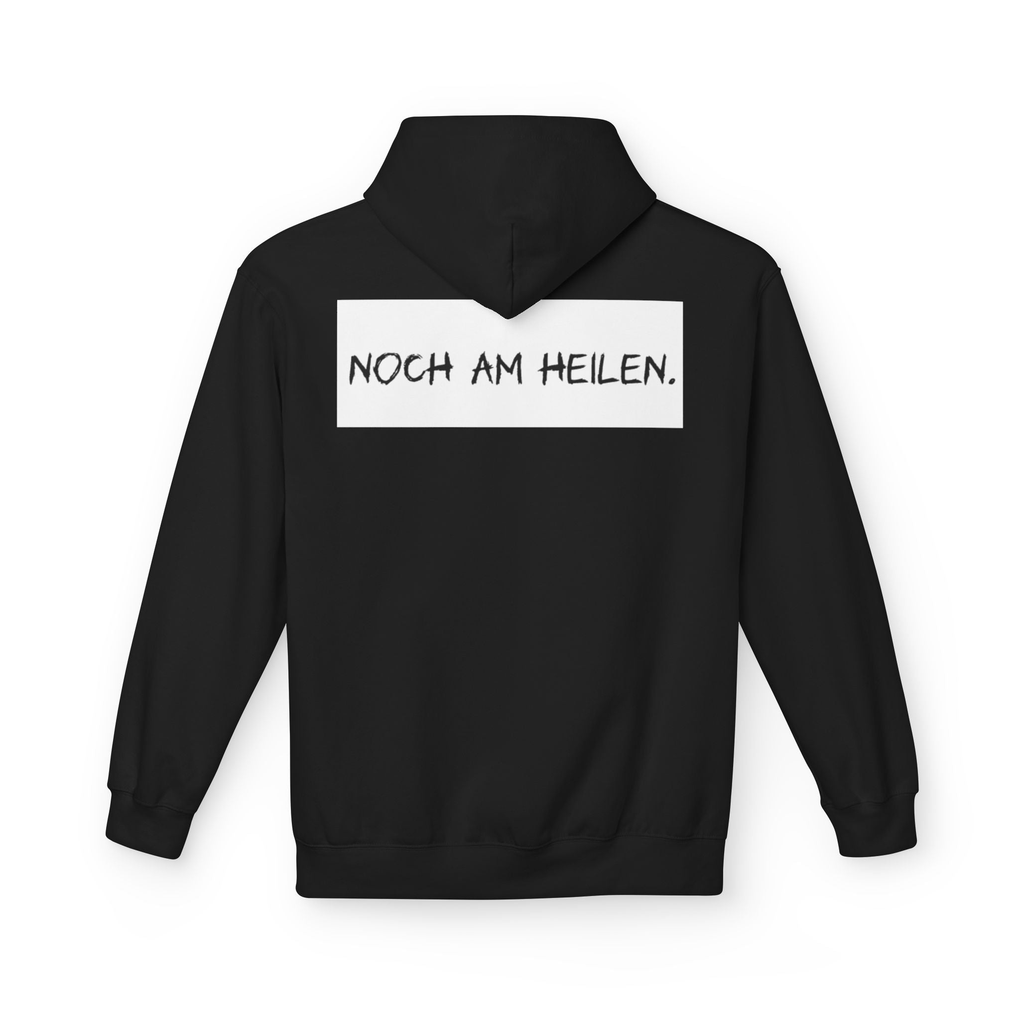 MORINEXX | Unisex Oversize Hoodie