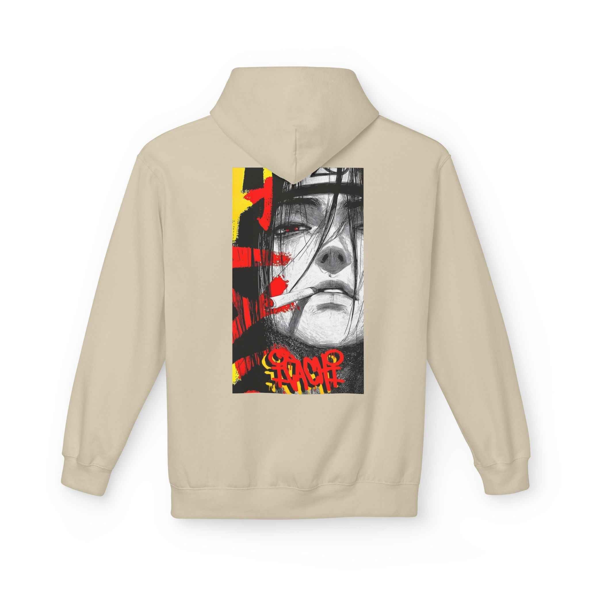 MORINEXX | Unisex Oversize Hoodie