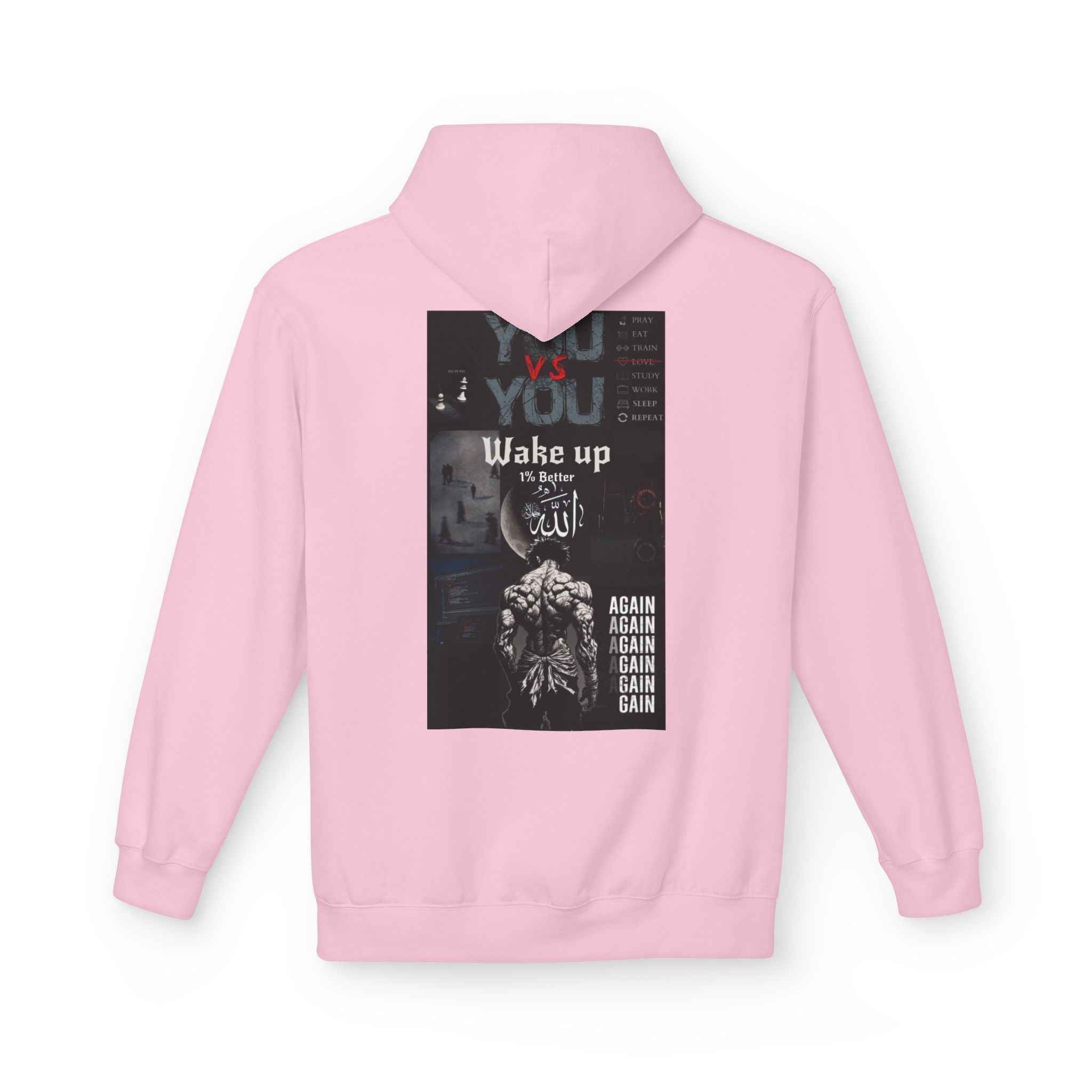 MORINEXX | Unisex Oversize Hoodie