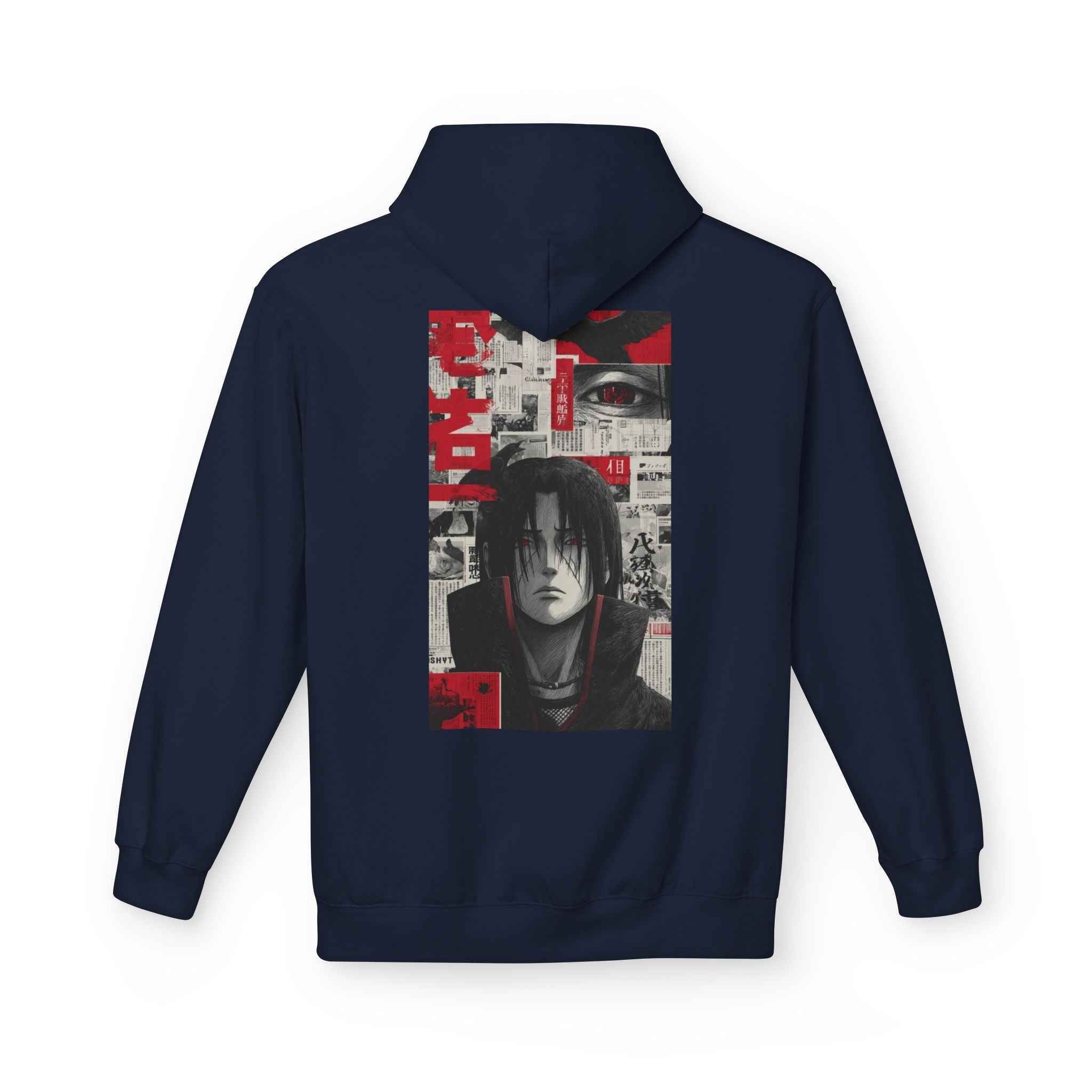 MORINEXX | Unisex Oversize Hoodie