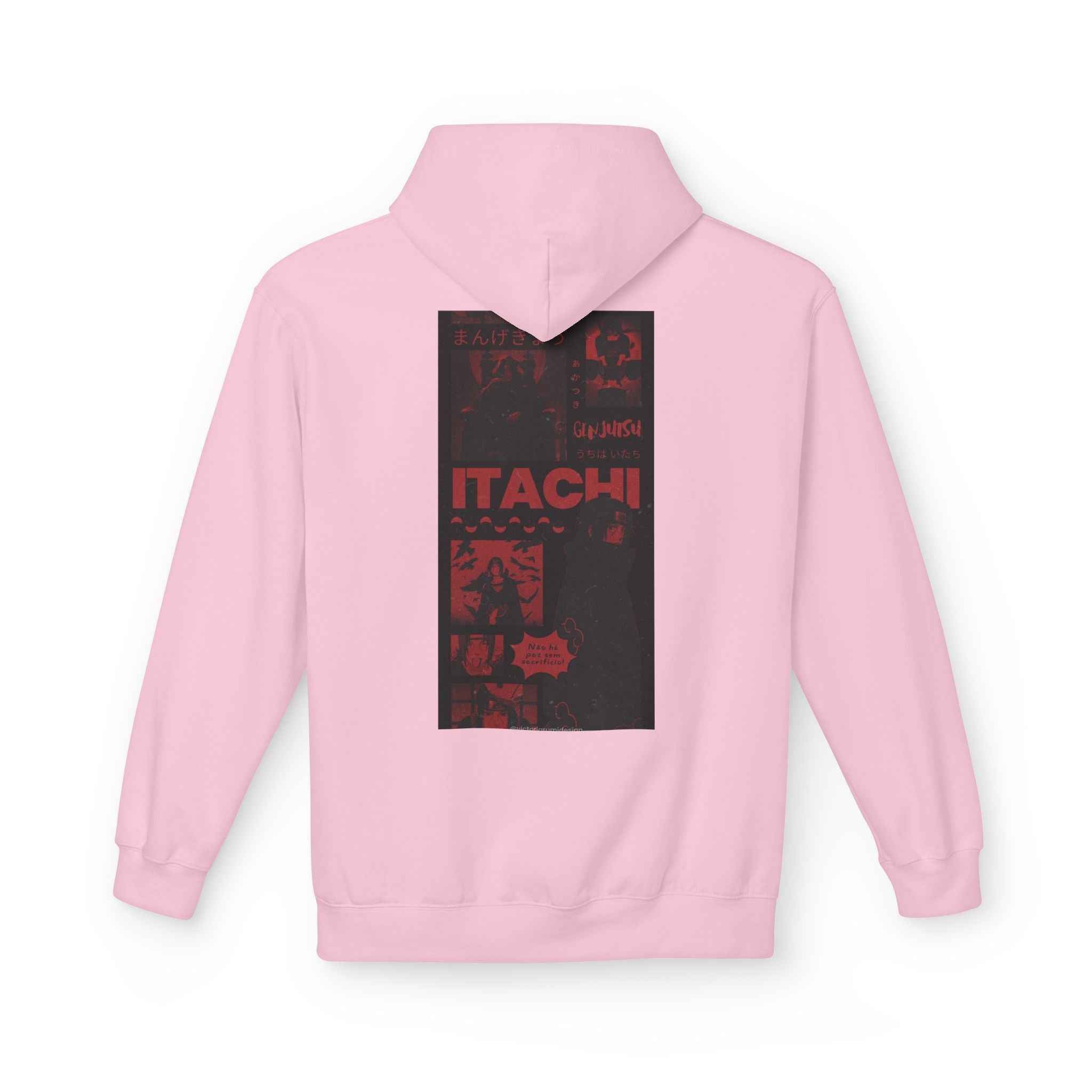 MORINEXX | Unisex Oversize Hoodie