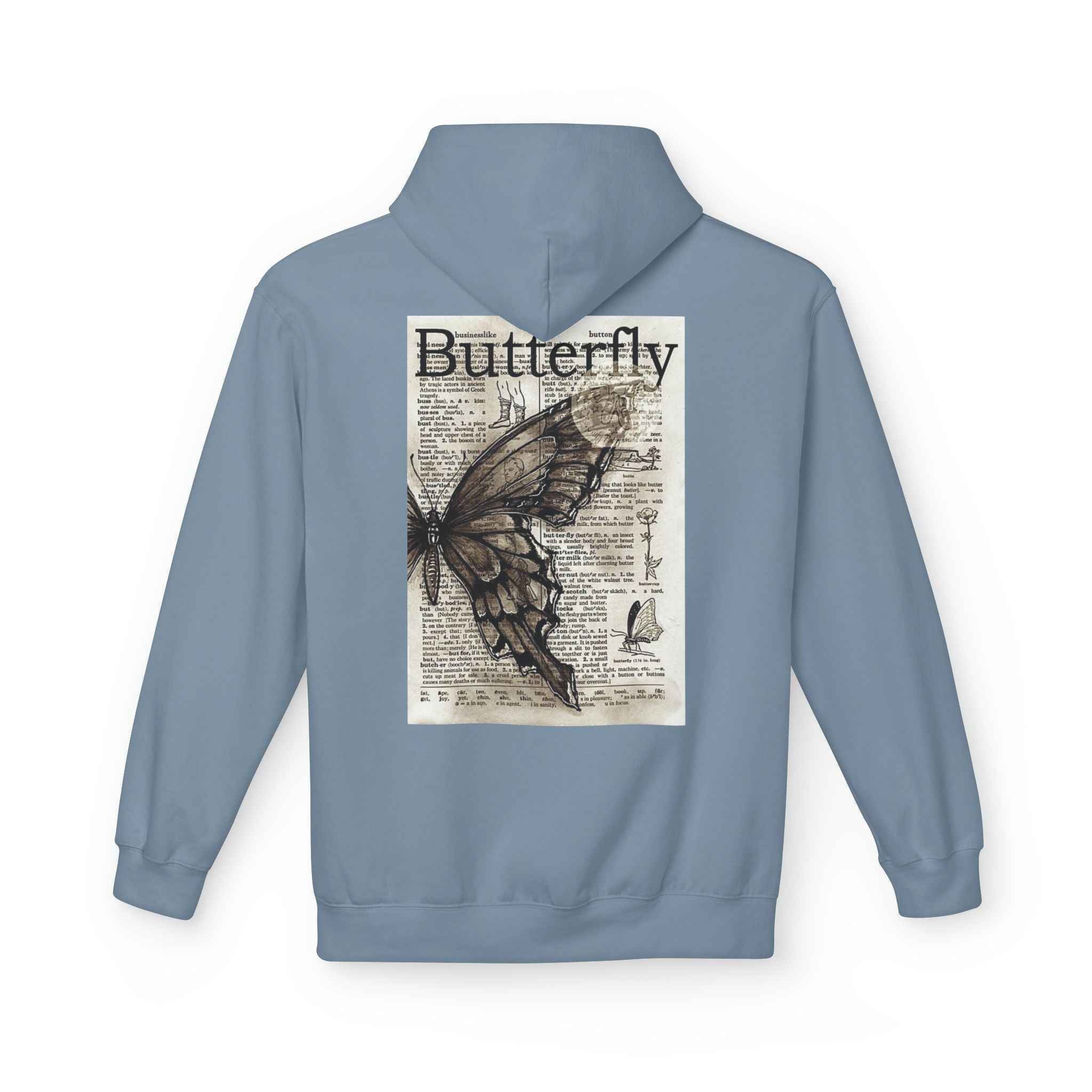 MORINEXX | Unisex Oversize Hoodie