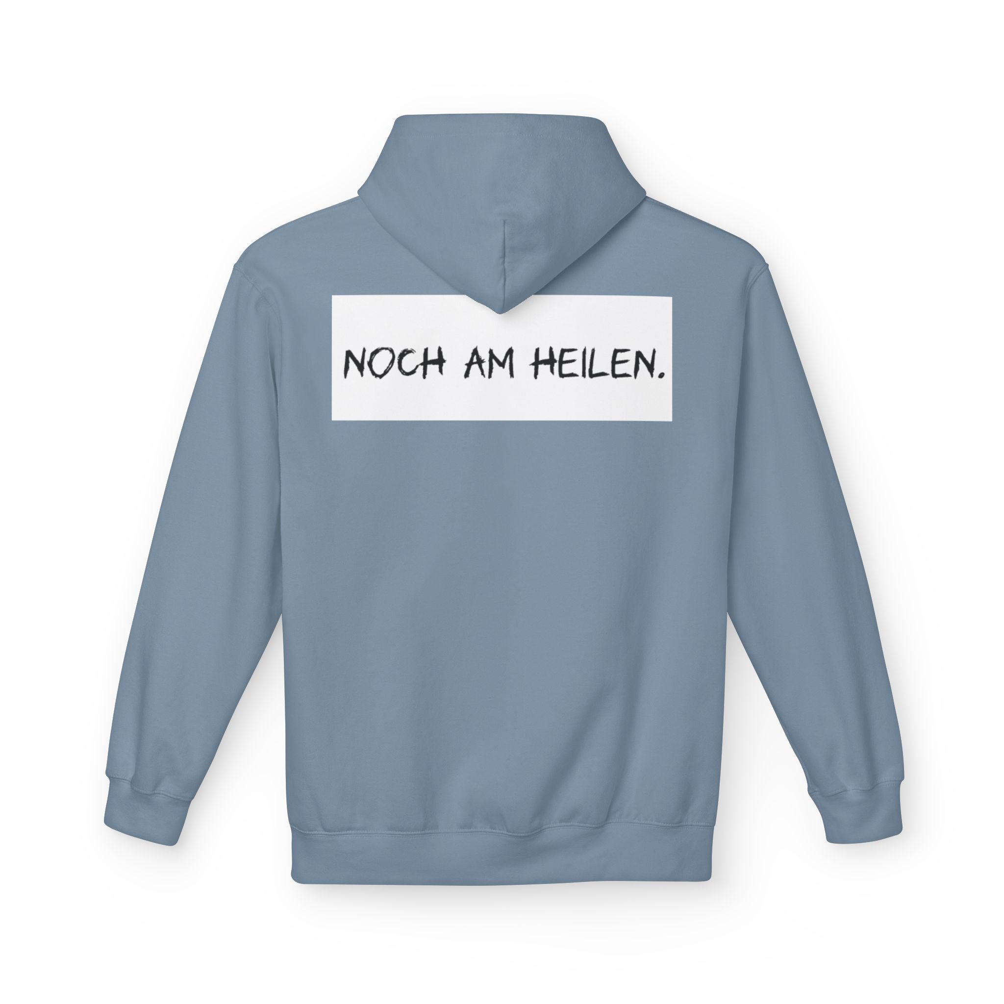 MORINEXX | Unisex Oversize Hoodie