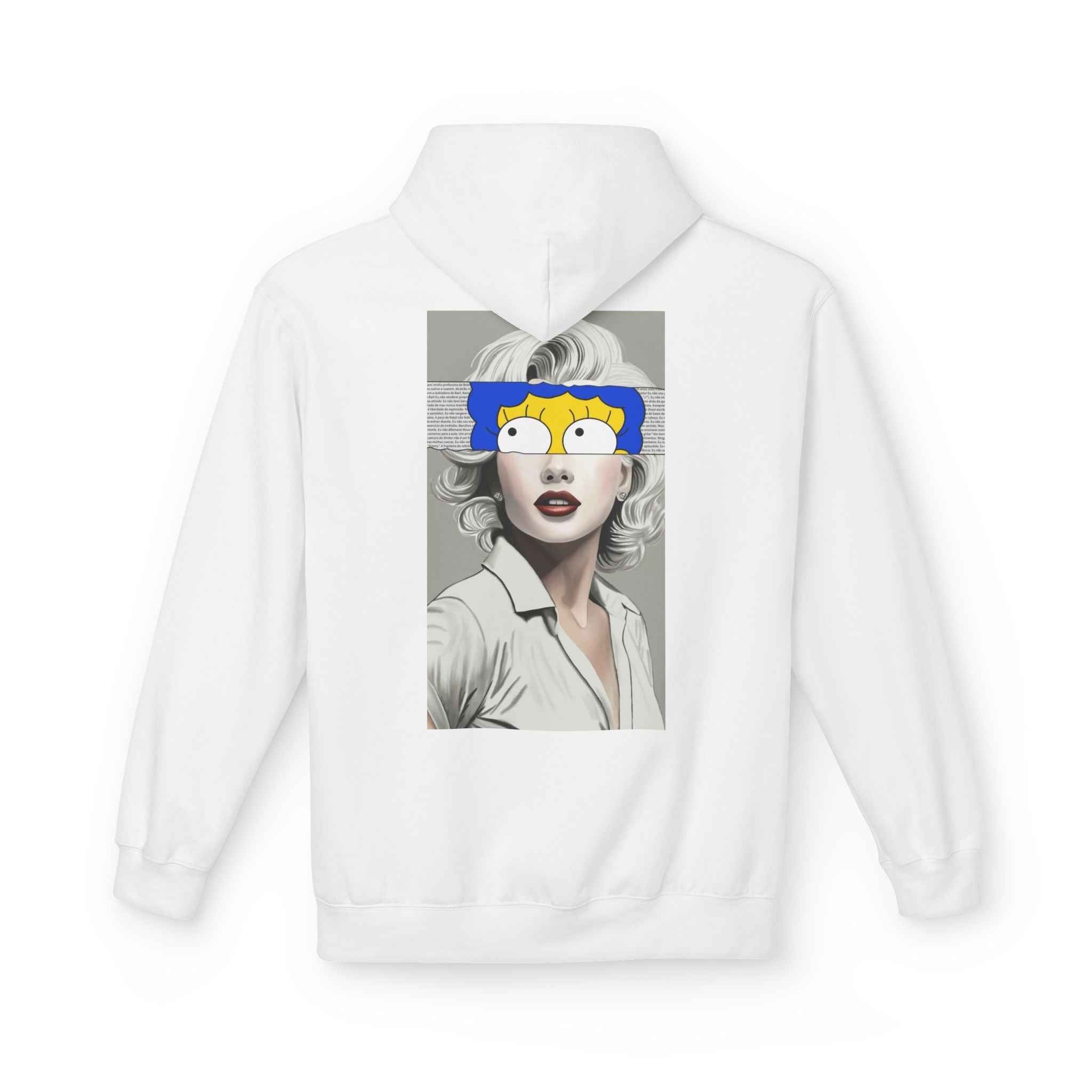 MORINEXX | Unisex Oversize Hoodie