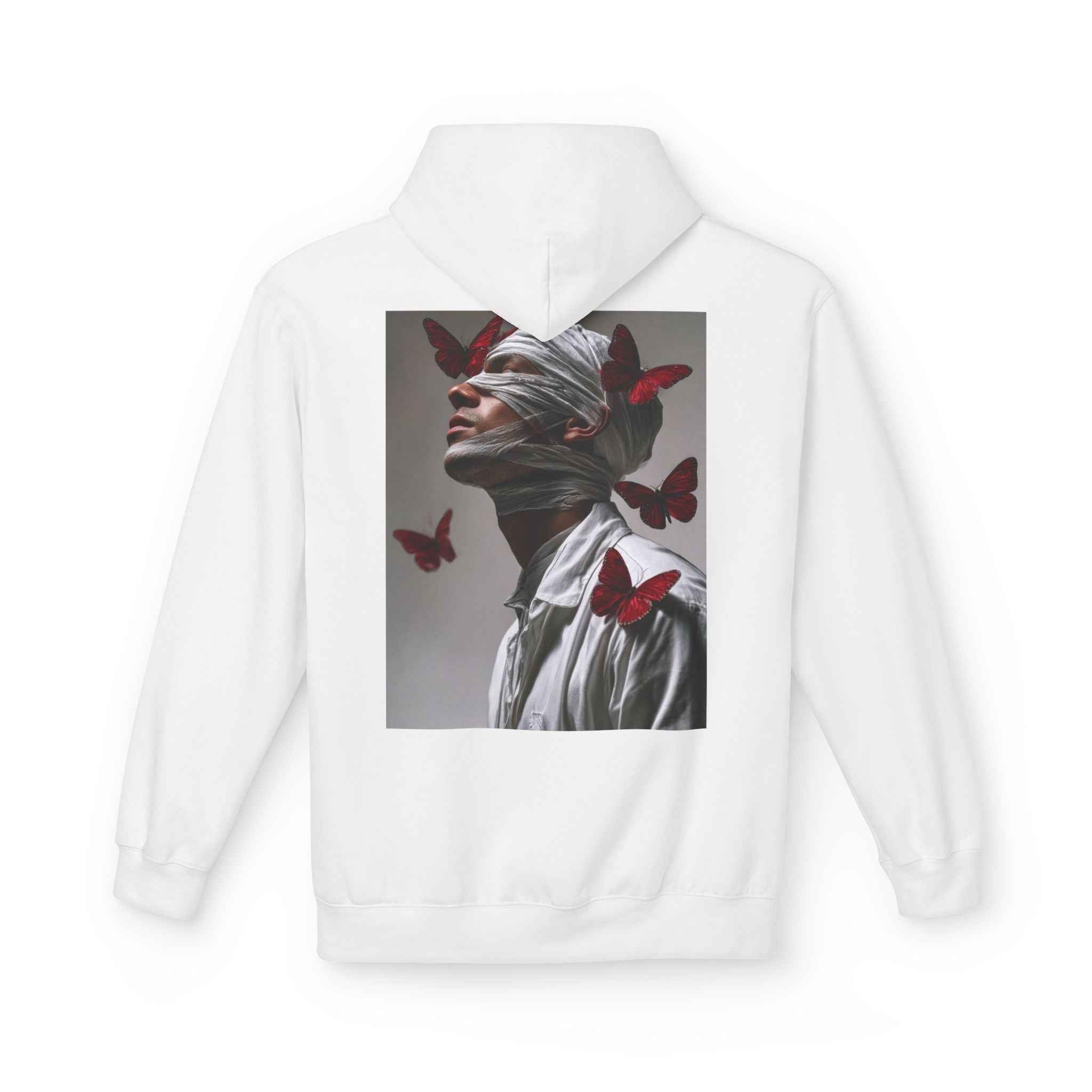 MORINEXX | Unisex Oversize Hoodie