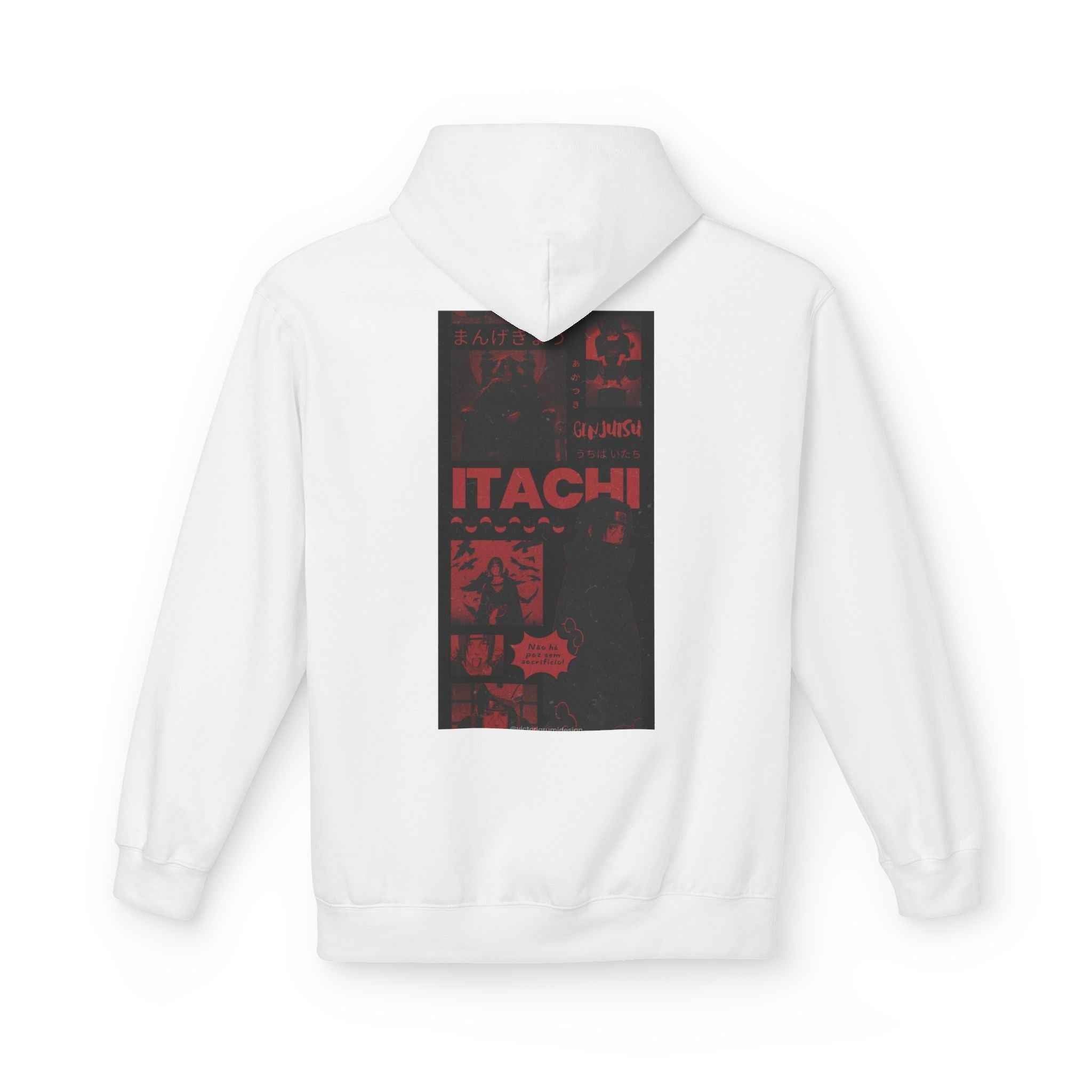 MORINEXX | Unisex Oversize Hoodie