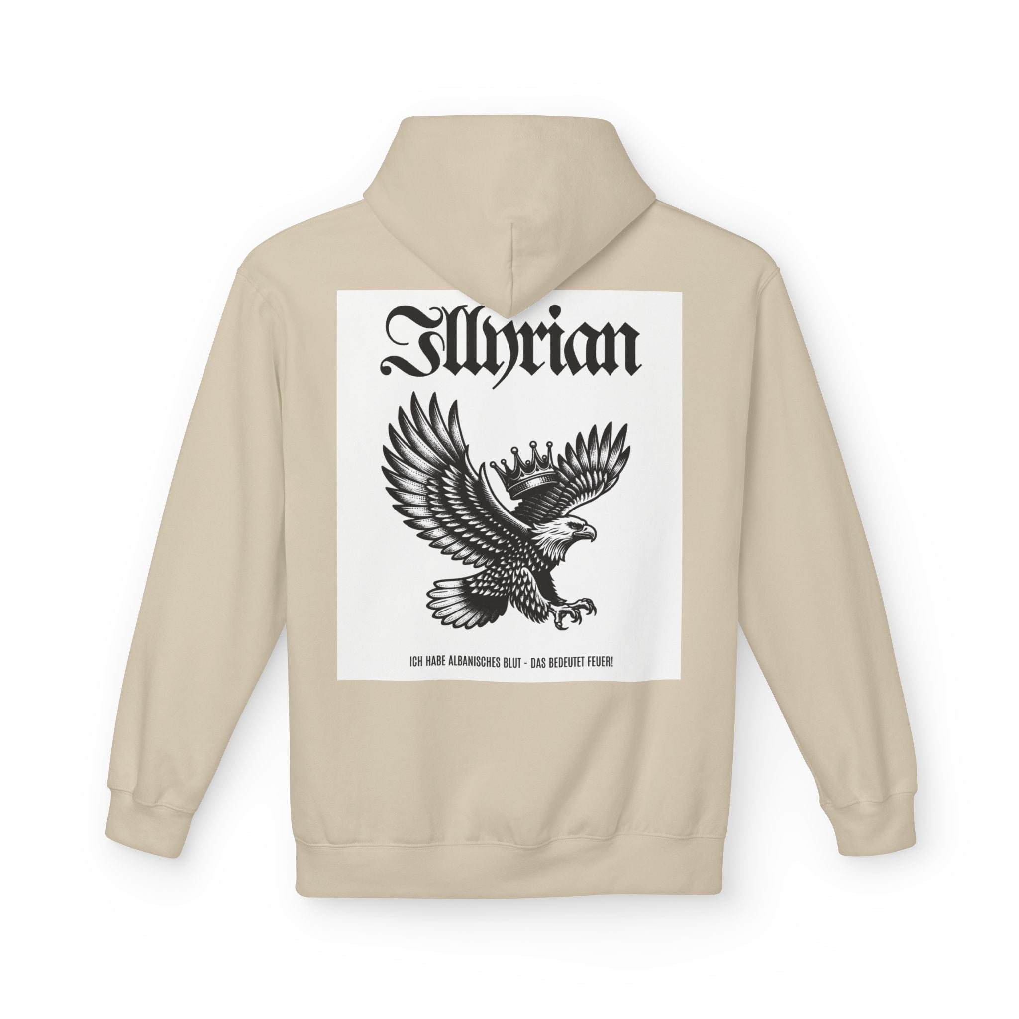 MORINEXX | Unisex Oversize Hoodie