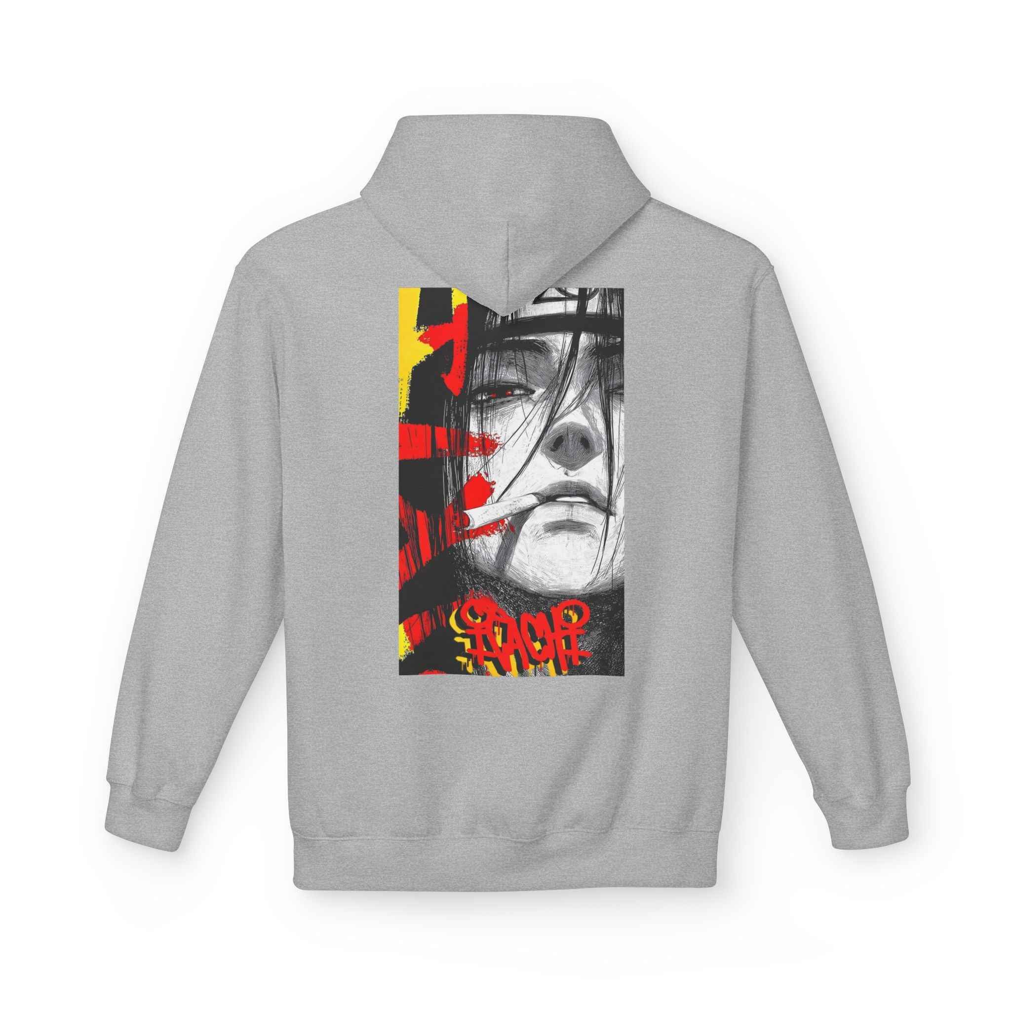 MORINEXX | Unisex Oversize Hoodie