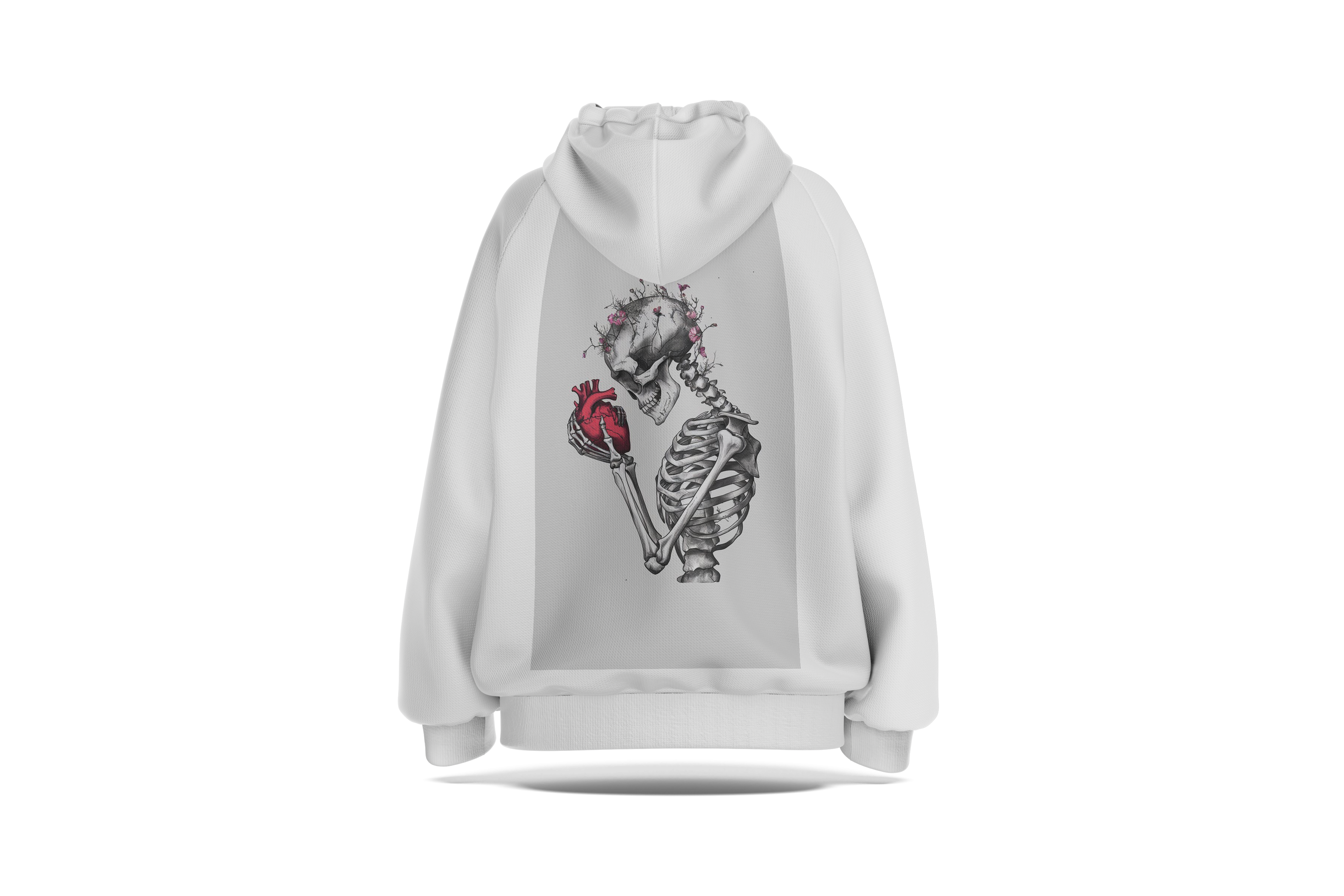 MORINEXX | Unisex Oversize Hoodie