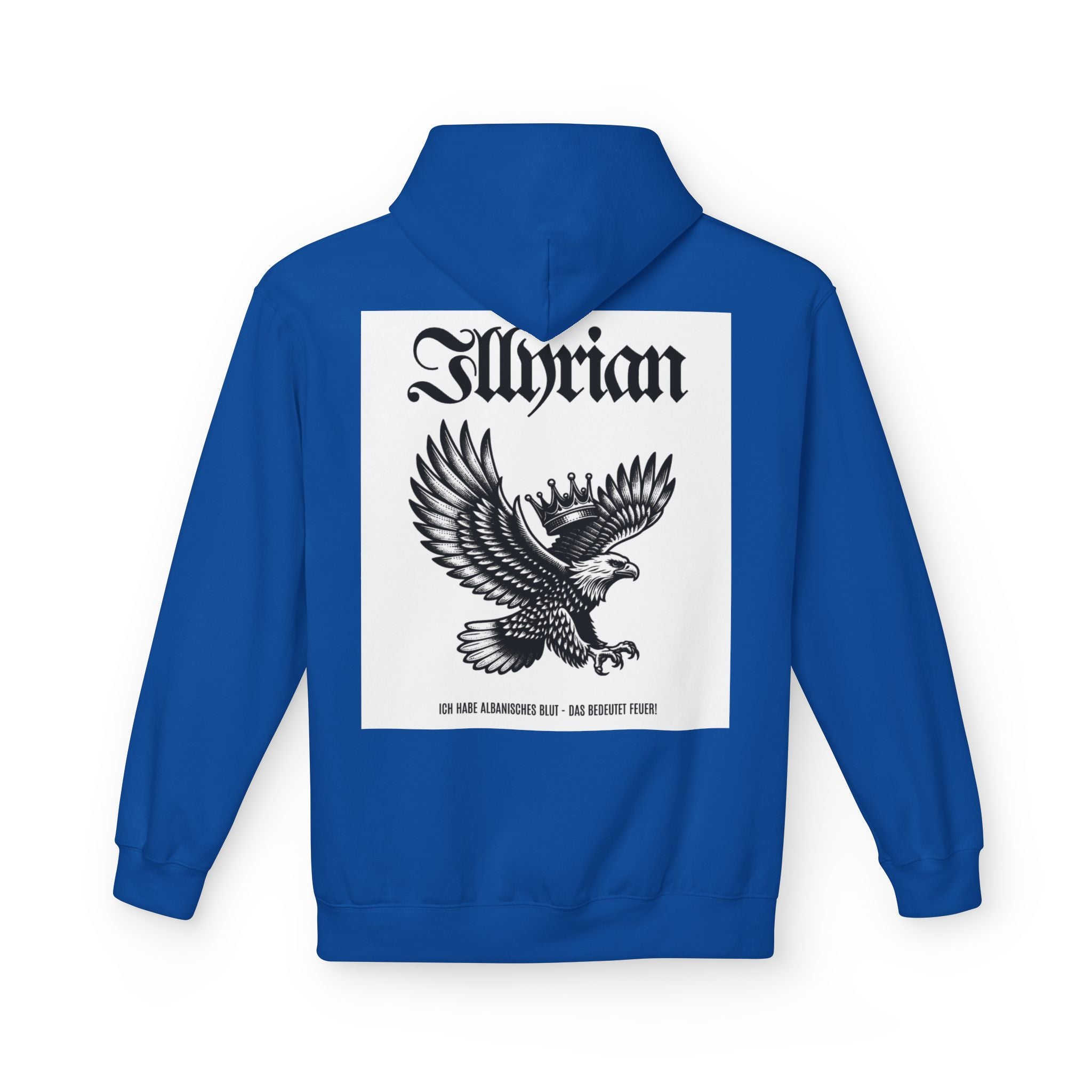 MORINEXX | Unisex Oversize Hoodie