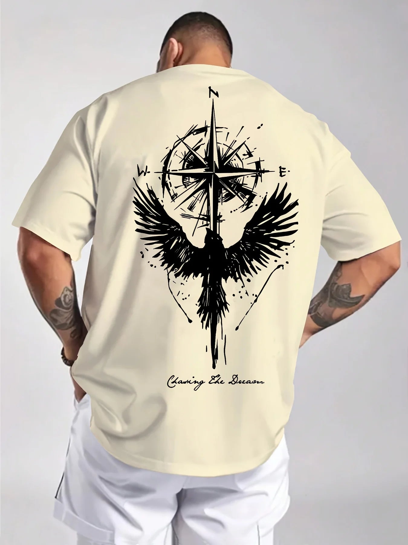 MORINEXX | Fashion Cool T-Shirt - MORINEXX