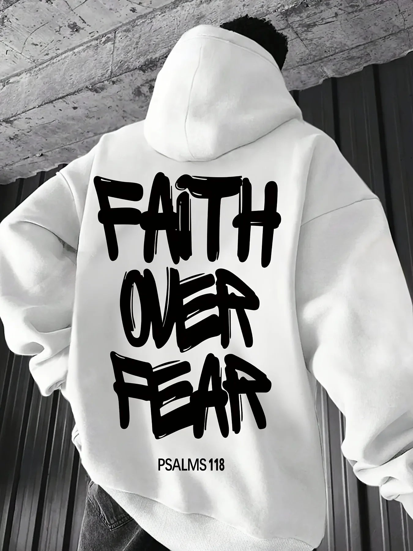 MORINEXX | Hoodie Street-Style - MORINEXX