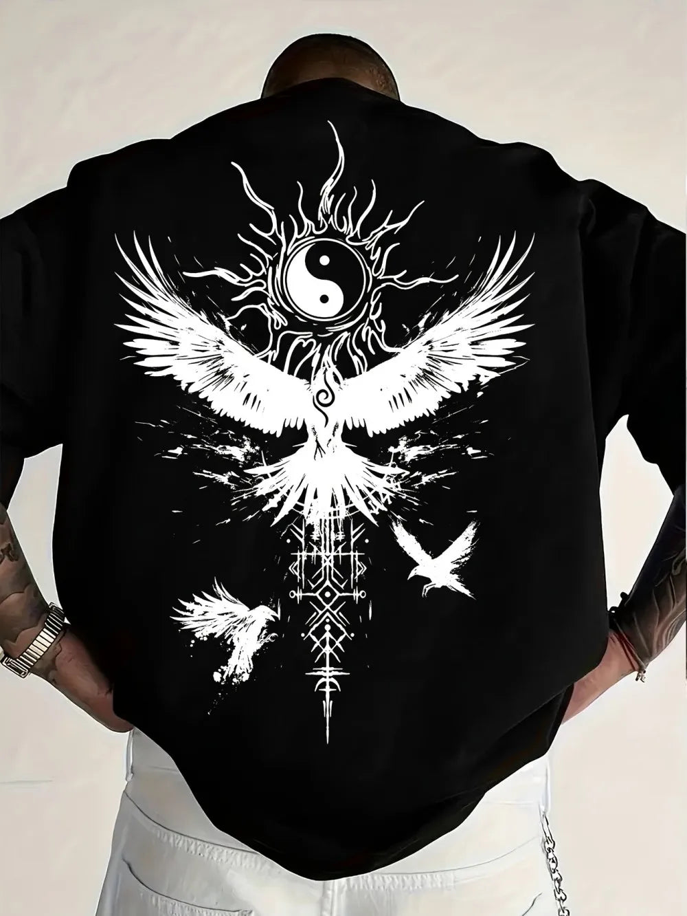MORINEXX | Trendy Comfortable T-shirt