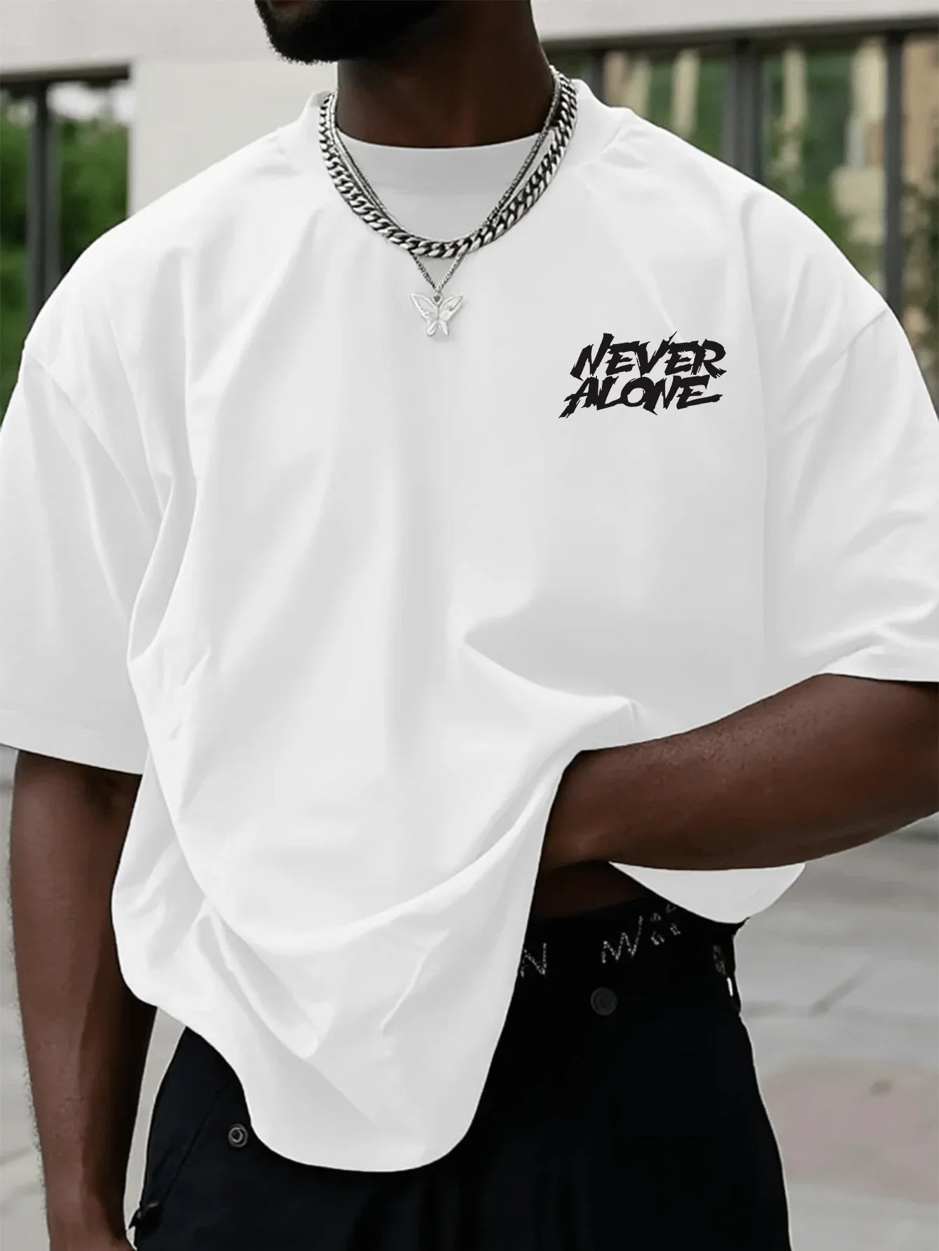 MORINEXX | Unisex T-Shirt Soft - MORINEXX