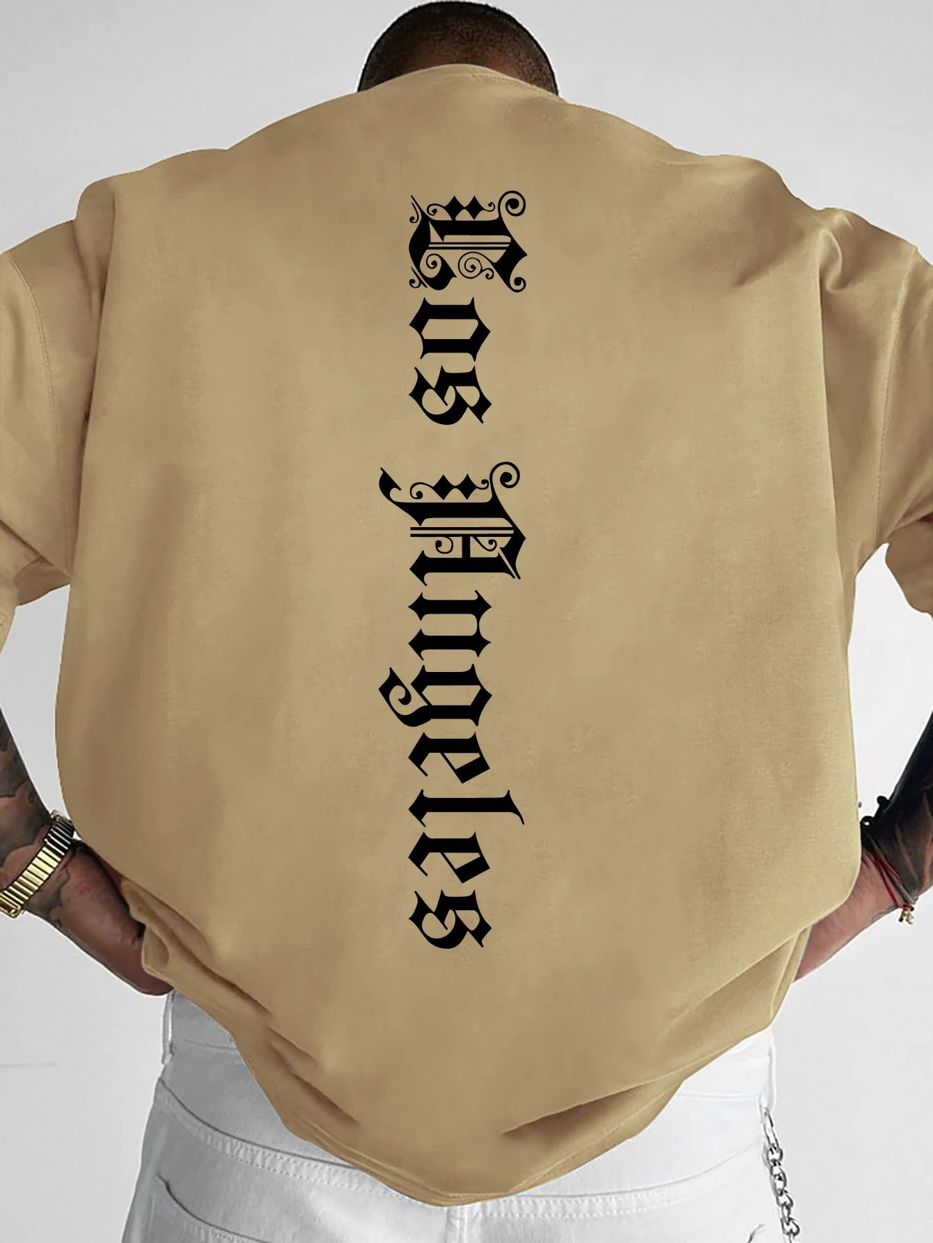 MORINEXX | Gothic Streetwear T-Shirt Top