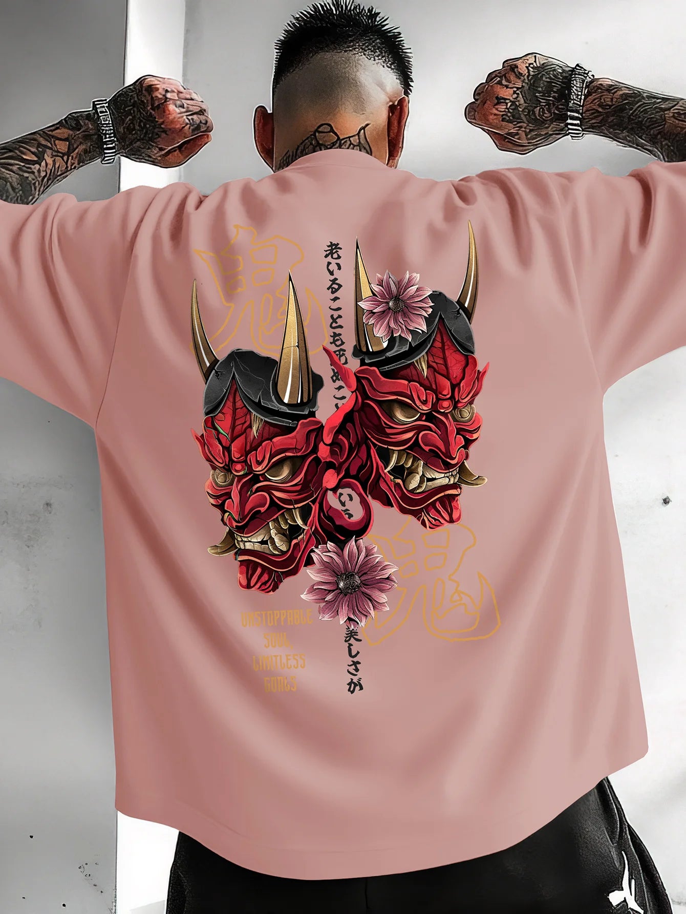 MORINEXX | Unisex T-shirt Daily - MORINEXX