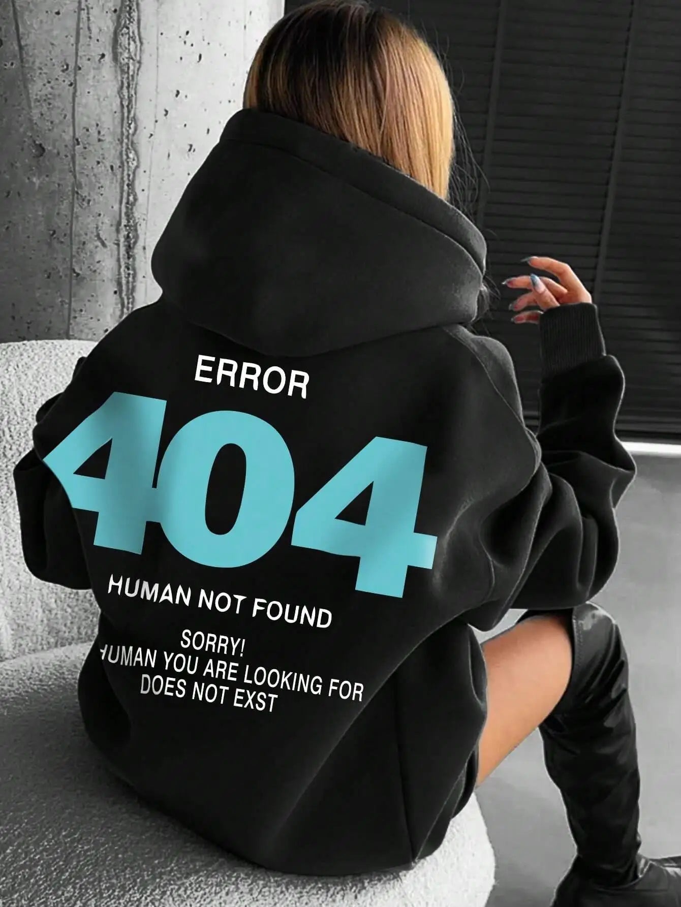 MORINEXX | Fashion Trend Hoodie - MORINEXX