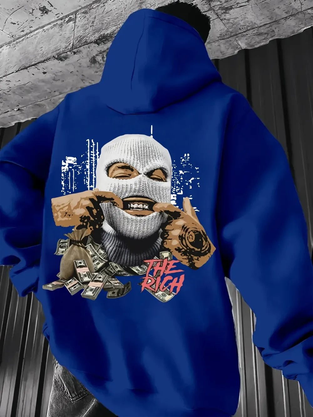 MORINEXX | Trendy Comfortable Hoodie - MORINEXX