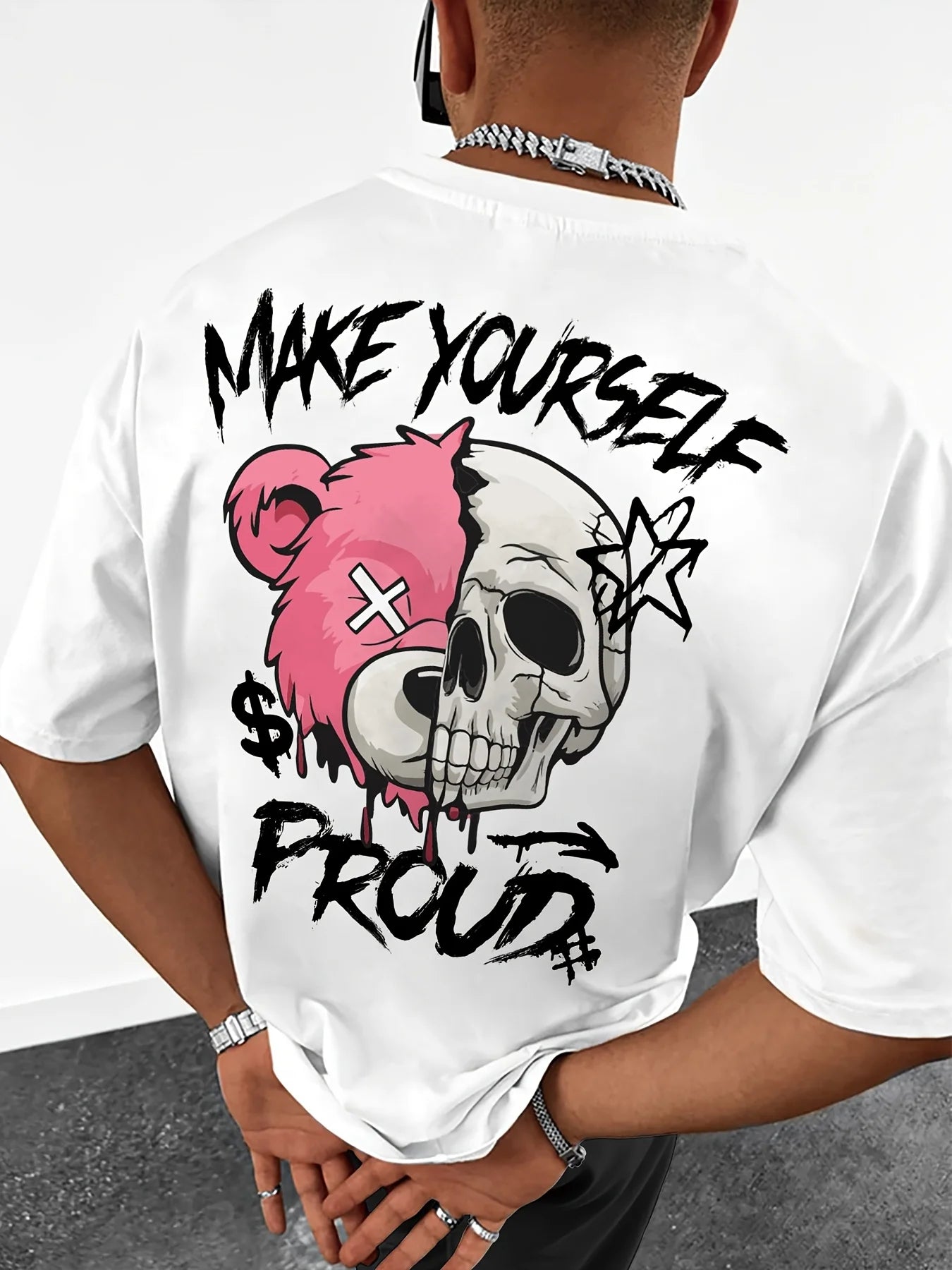 MORINEXX | New T-shirt Outdoor Street Style