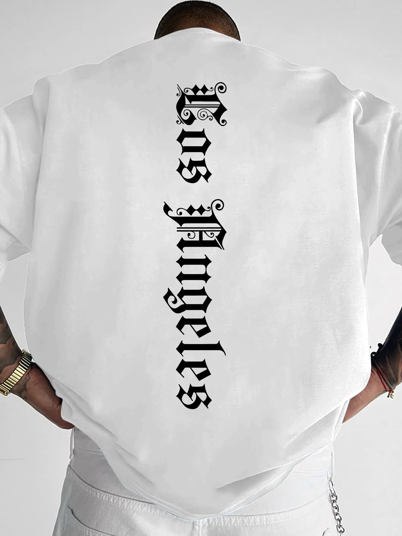 MORINEXX | Gothic Streetwear T-Shirt Top