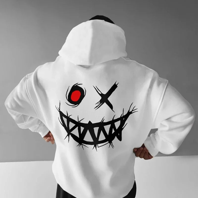 MORINEXX | Casual Hoodie Unisex - MORINEXX