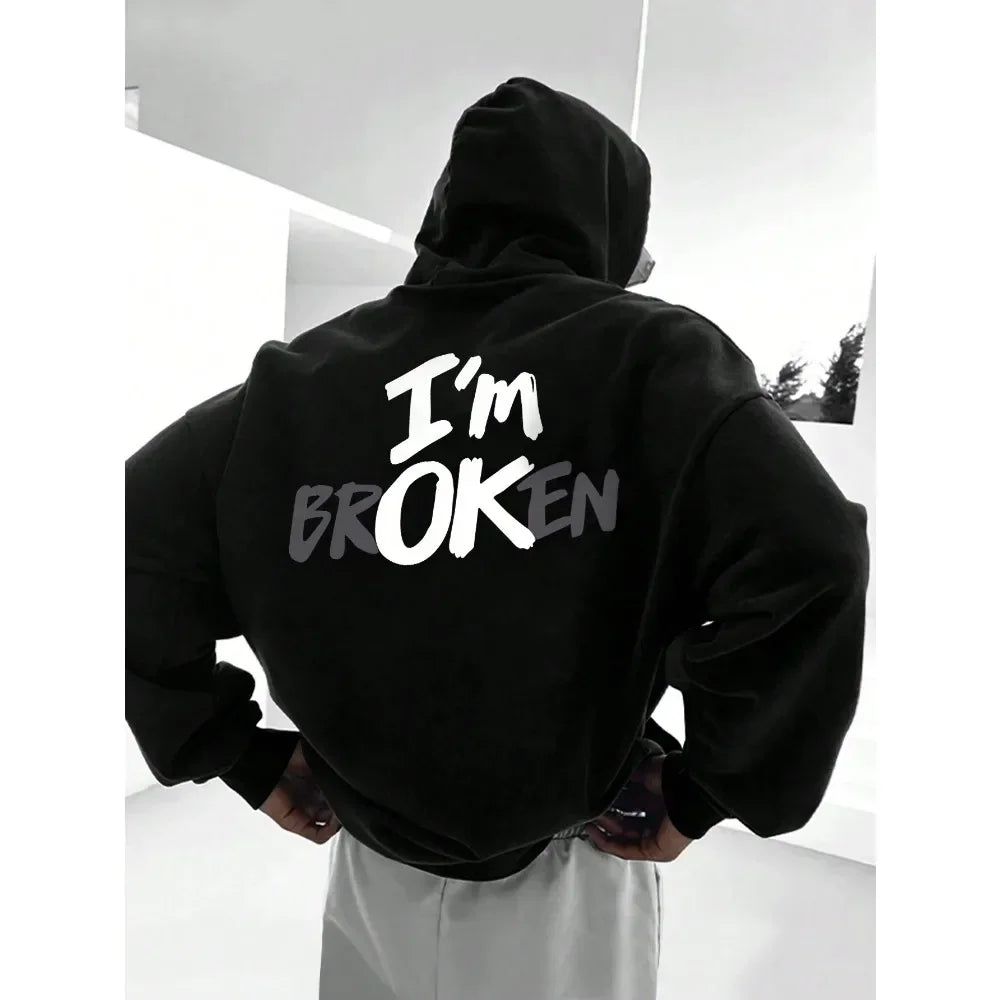 MORINEXX | Trendy Outdoor Hoodie - MORINEXX