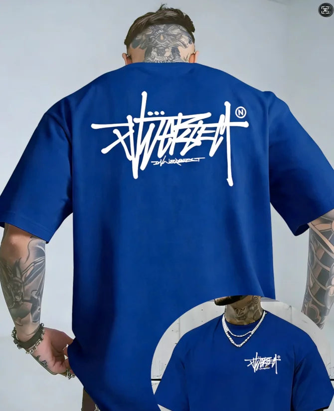 MORINEXX | Summer Trend T-Shirt - MORINEXX