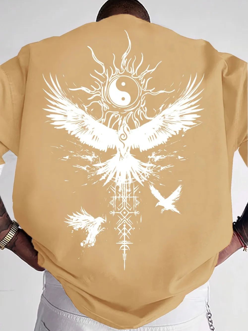 MORINEXX | Trendy Comfortable T-shirt