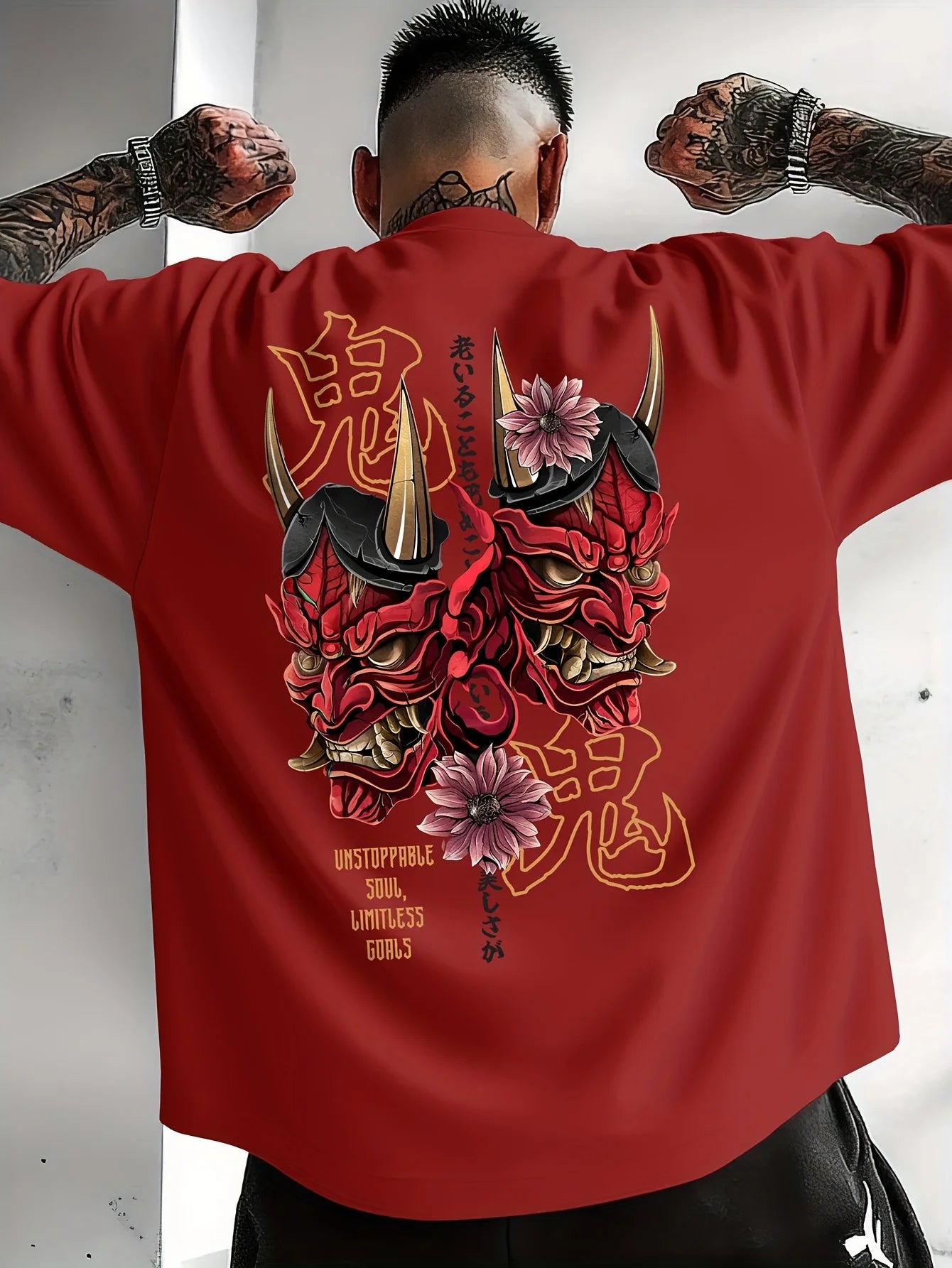 MORINEXX | Unisex T-shirt Daily - MORINEXX